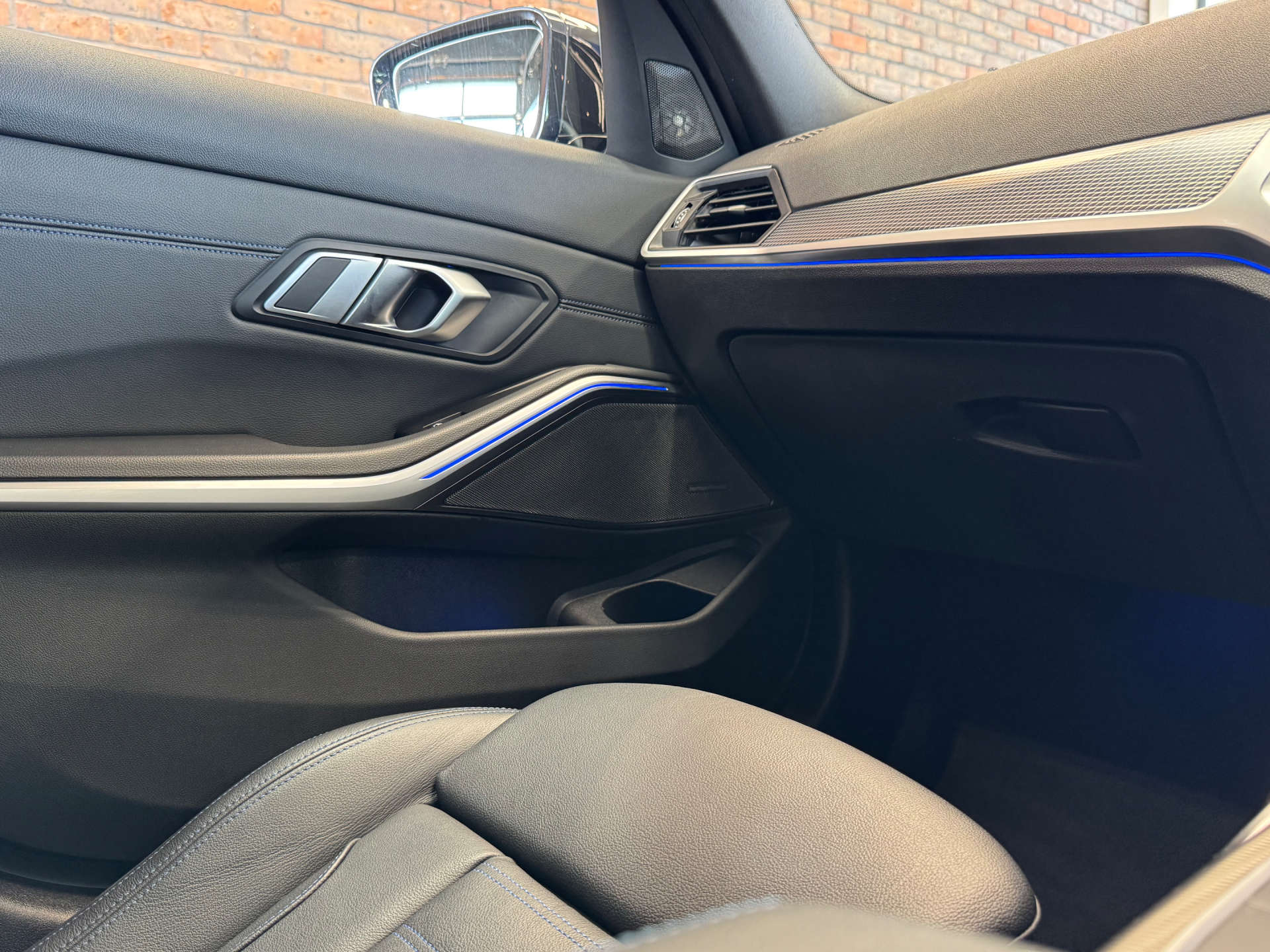 BMW 3 SERIES 3.0 M340i xDrive Auto 4WD 4dr #43