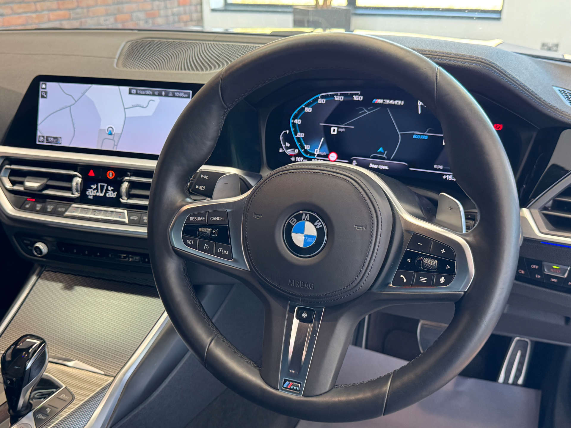 BMW 3 SERIES 3.0 M340i xDrive Auto 4WD 4dr #54