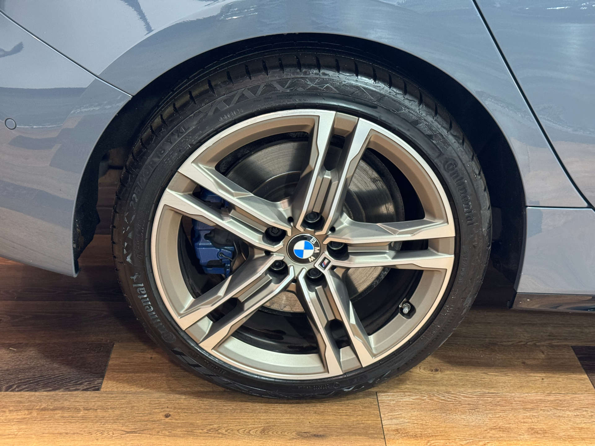 BMW 1 SERIES 2.0 M135i xDrive Auto 4WD 5dr #20