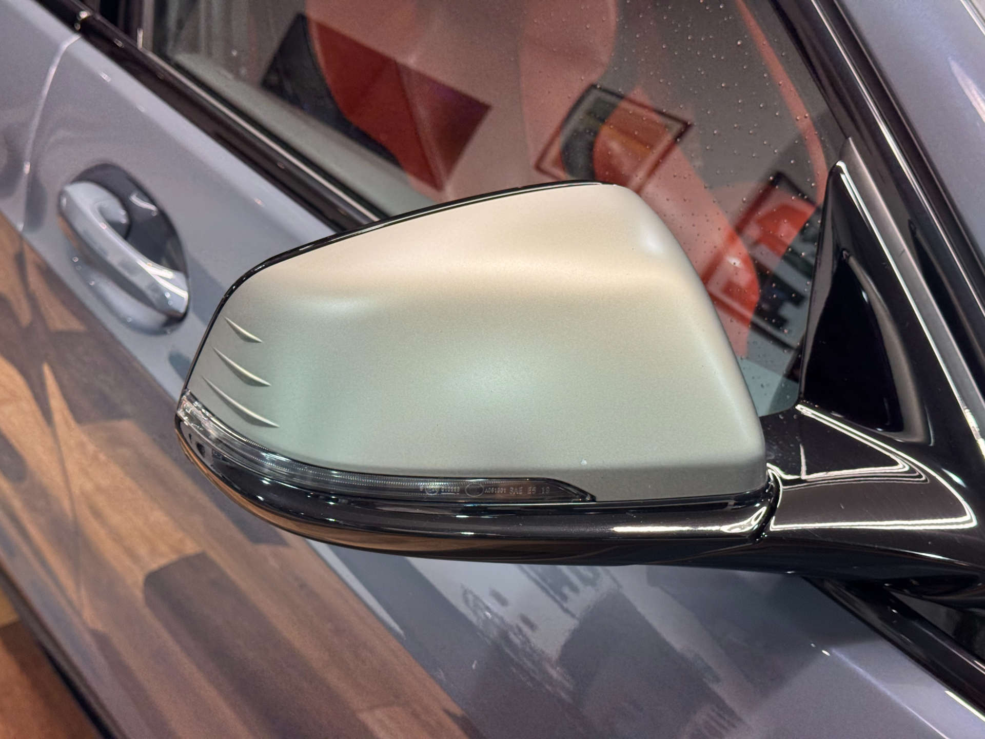 BMW 1 SERIES 2.0 M135i xDrive Auto 4WD 5dr #22