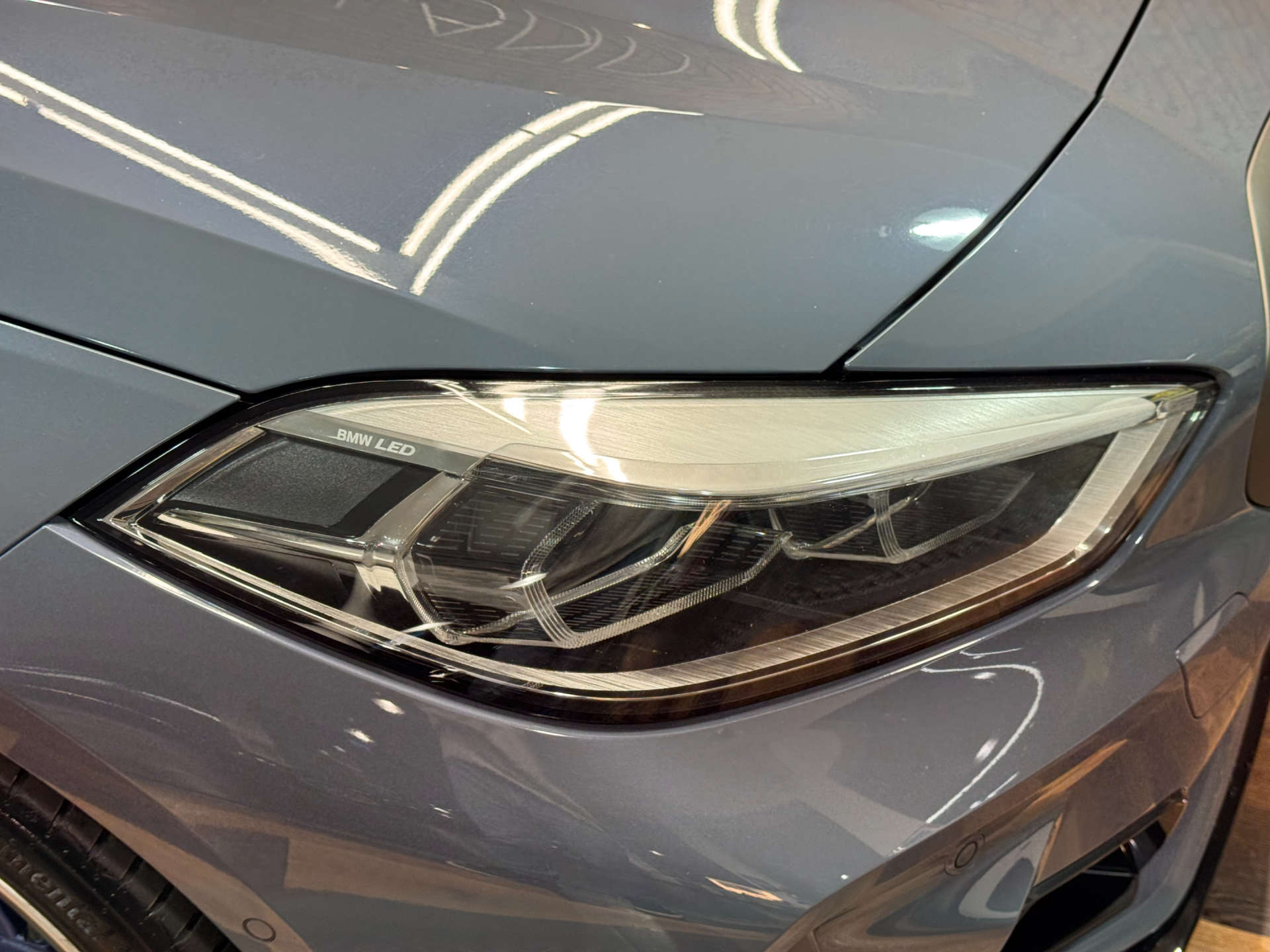 BMW 1 SERIES 2.0 M135i xDrive Auto 4WD 5dr #23