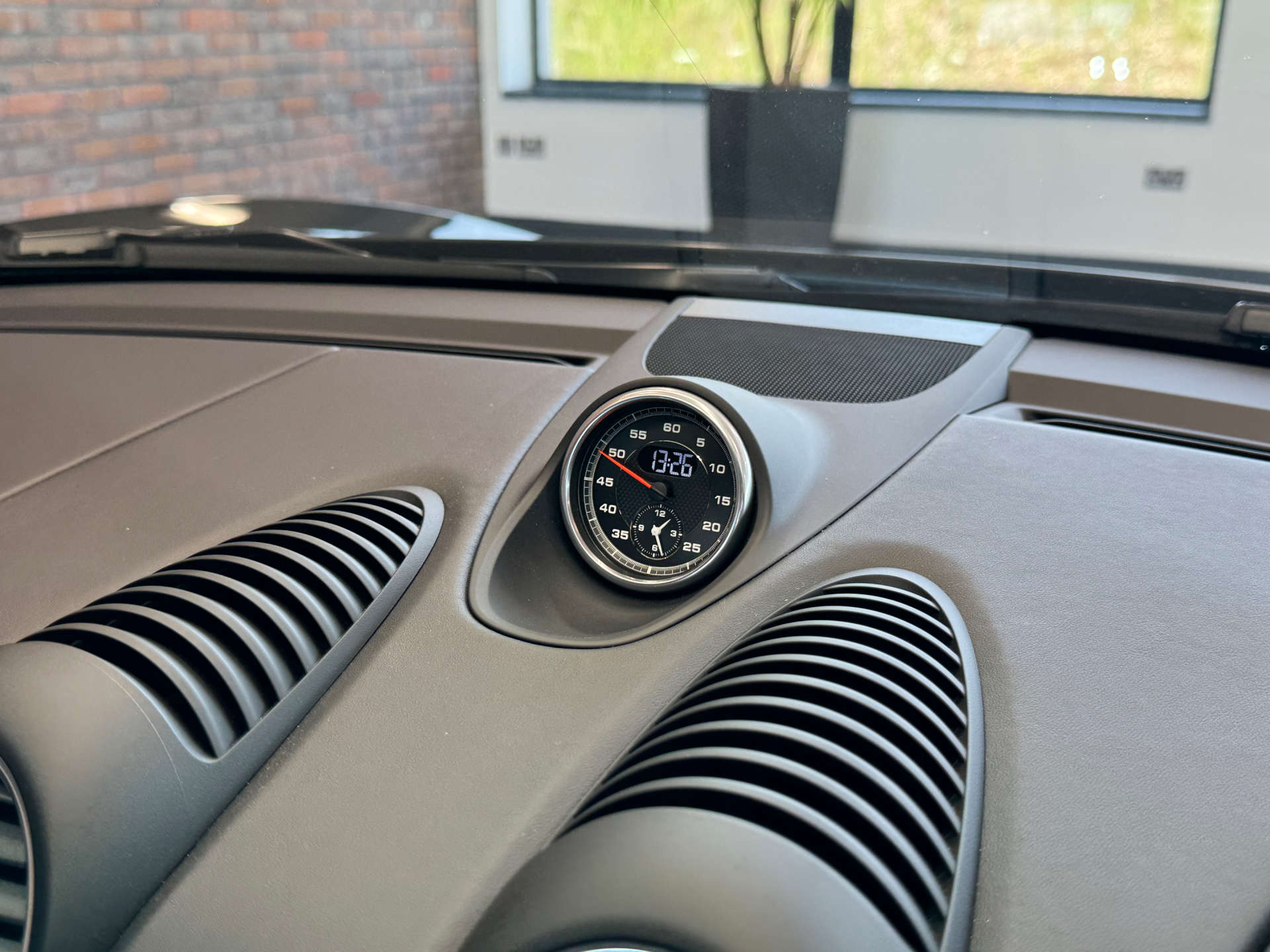 PORSCHE 718 4.0 718 Cayman GTS 3dr #26