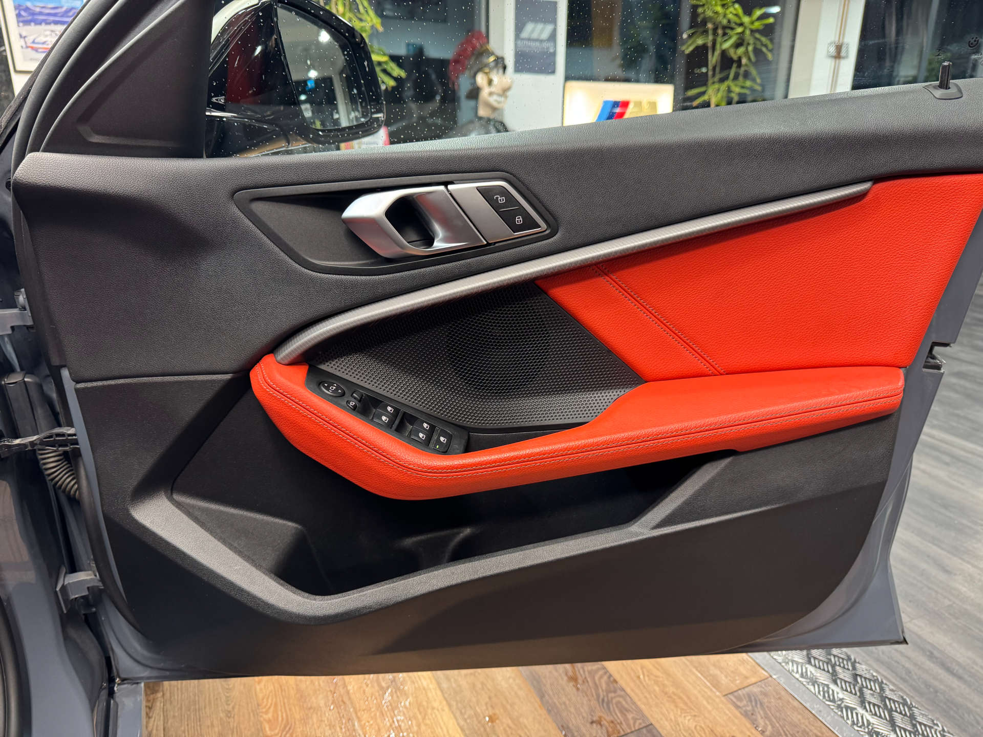 BMW 1 SERIES 2.0 M135i xDrive Auto 4WD 5dr #25