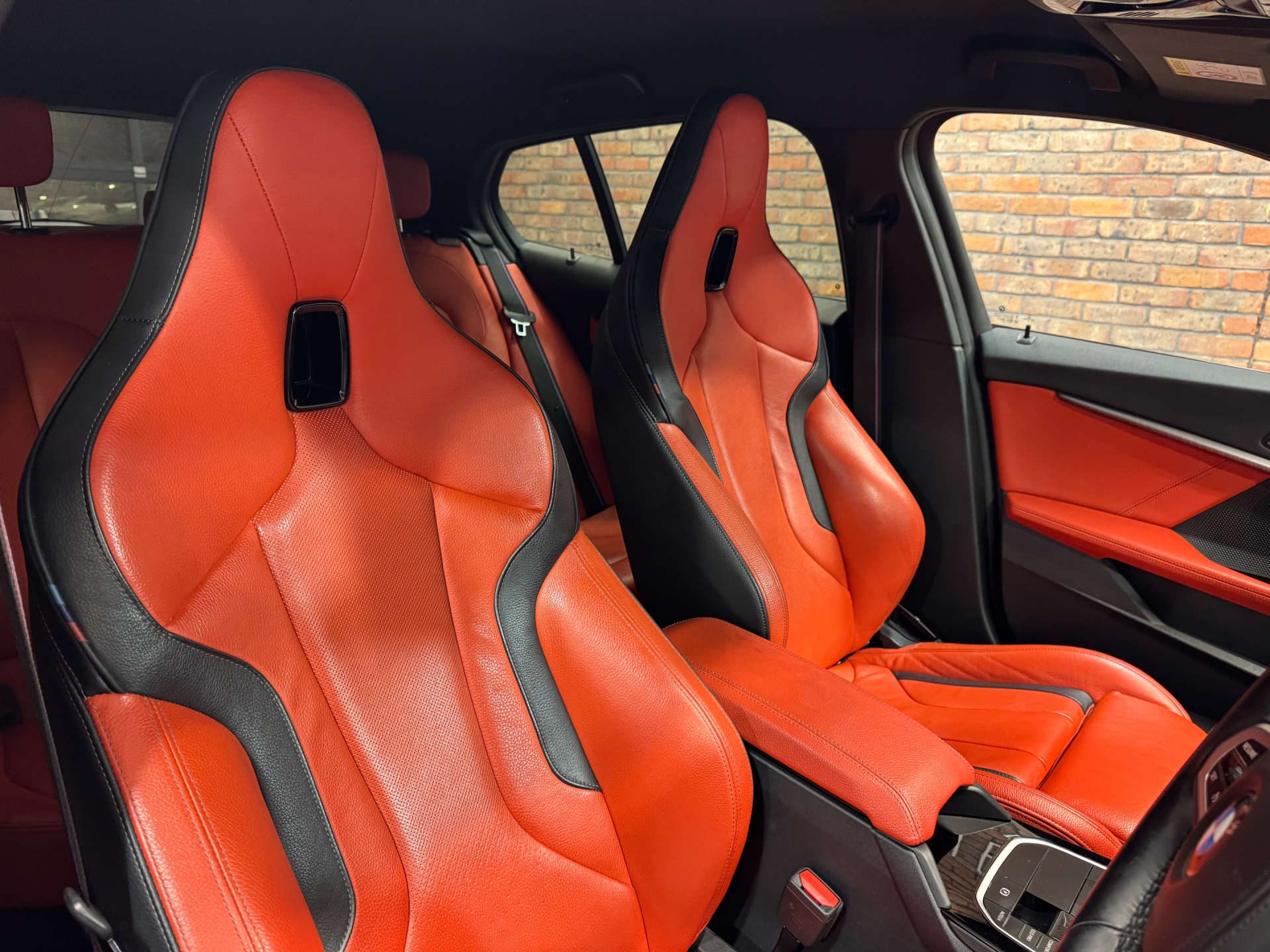 BMW 1 SERIES 2.0 M135i xDrive Auto 4WD 5dr #26