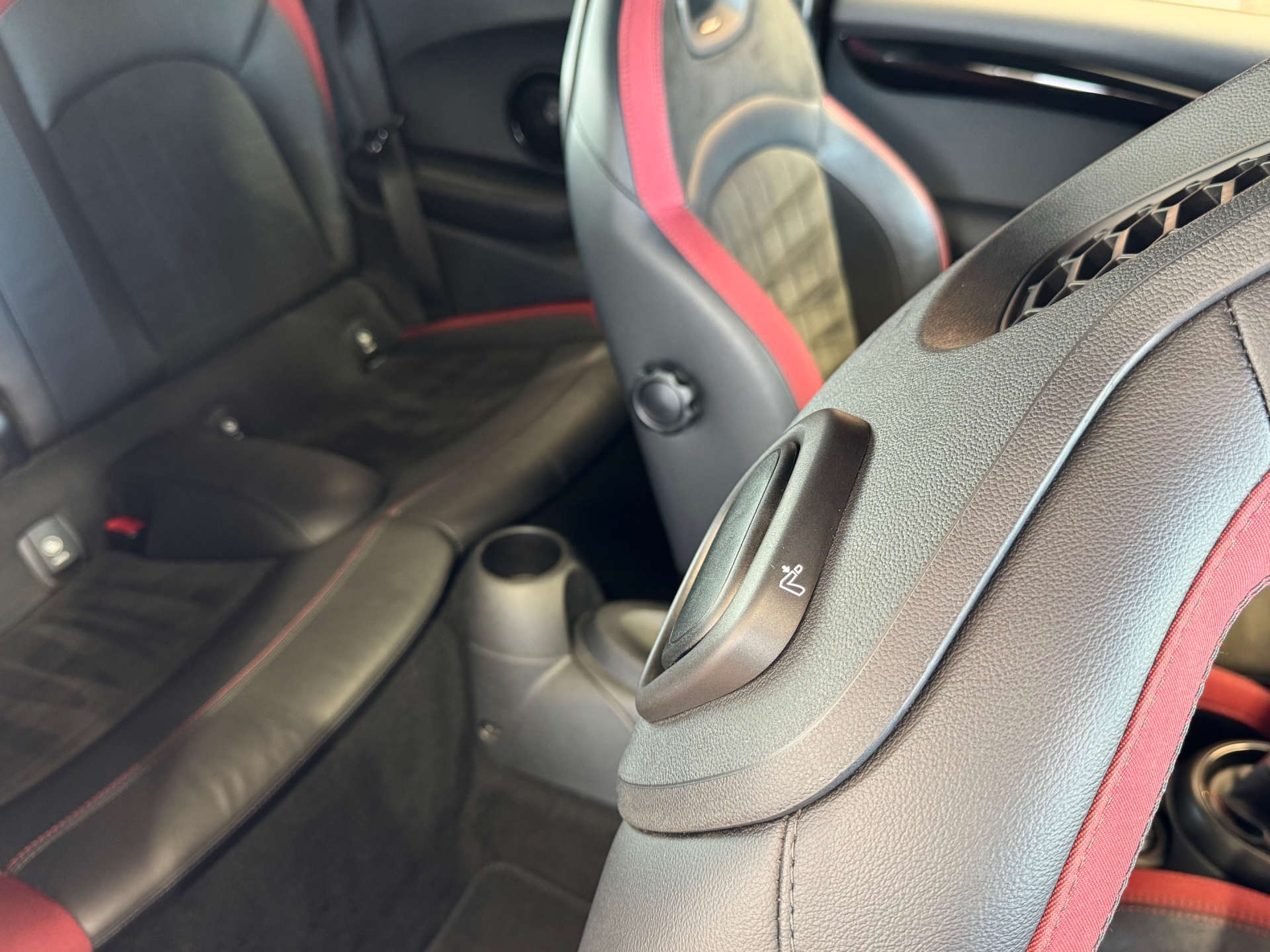 MINI HATCH 2.0 John Cooper Works 3dr #21