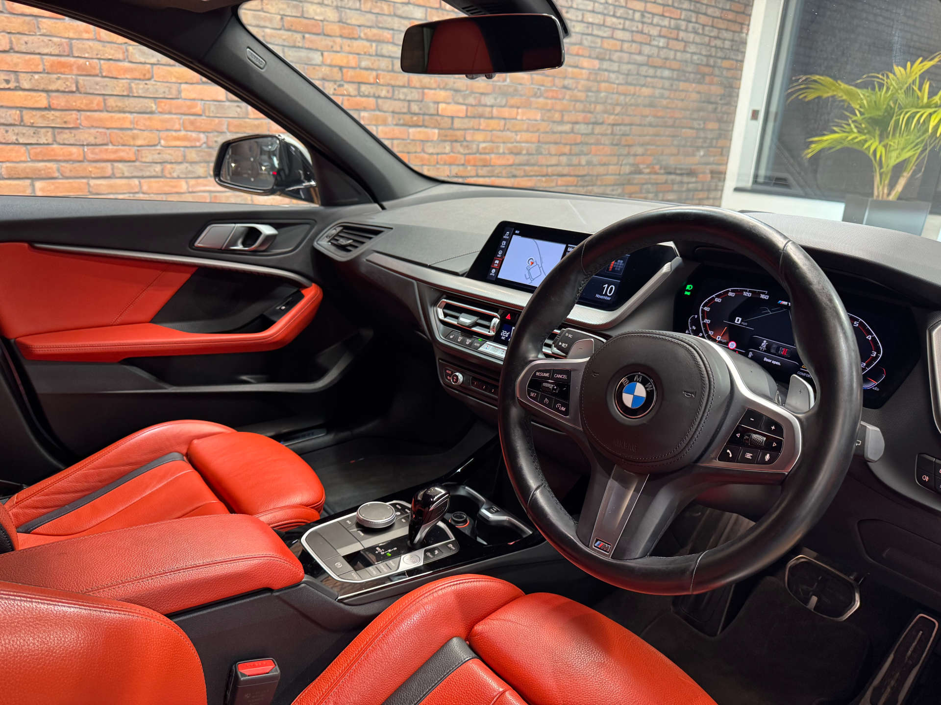 BMW 1 SERIES 2.0 M135i xDrive Auto 4WD 5dr #27