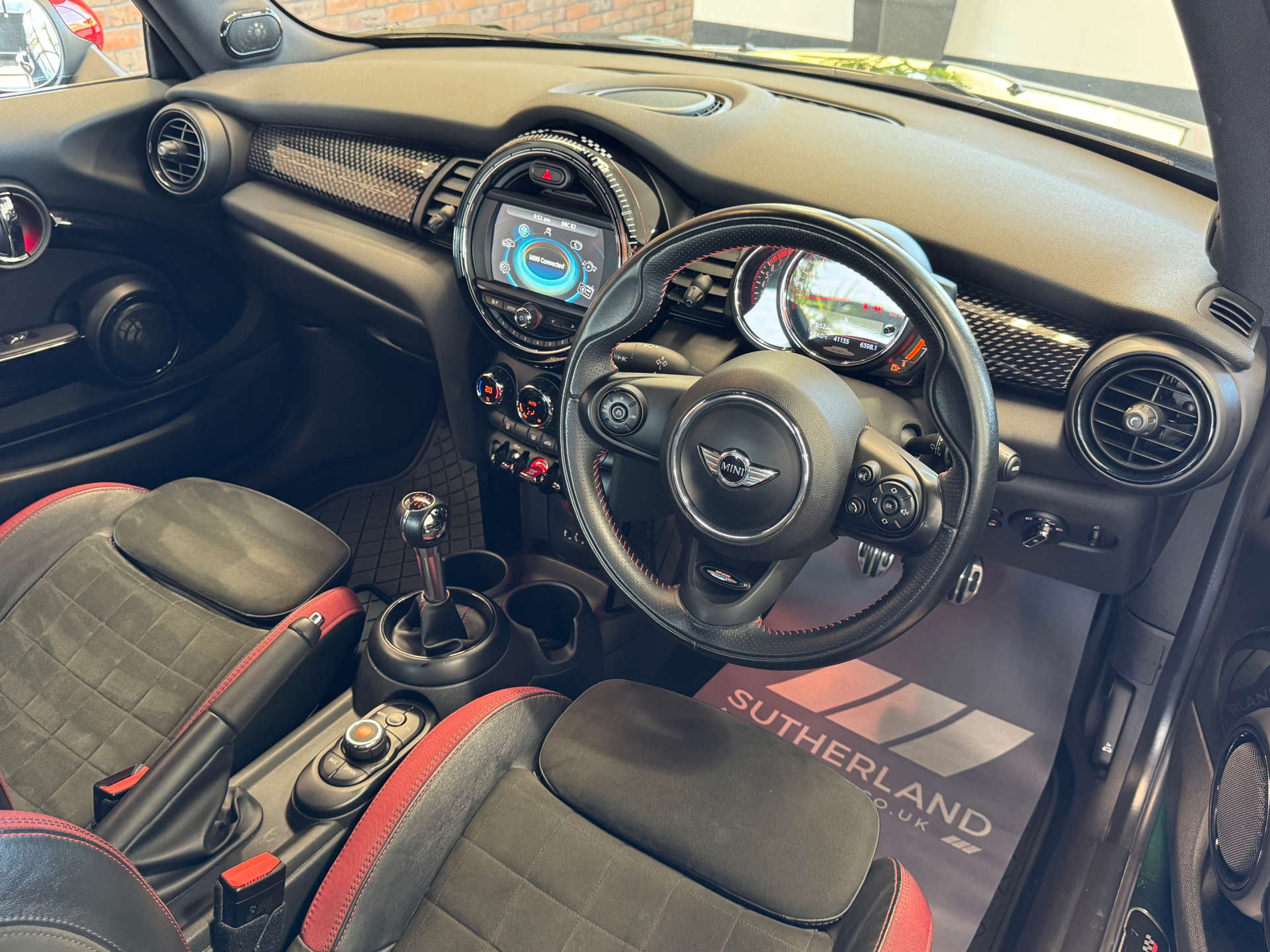 MINI HATCH 2.0 John Cooper Works 3dr #22