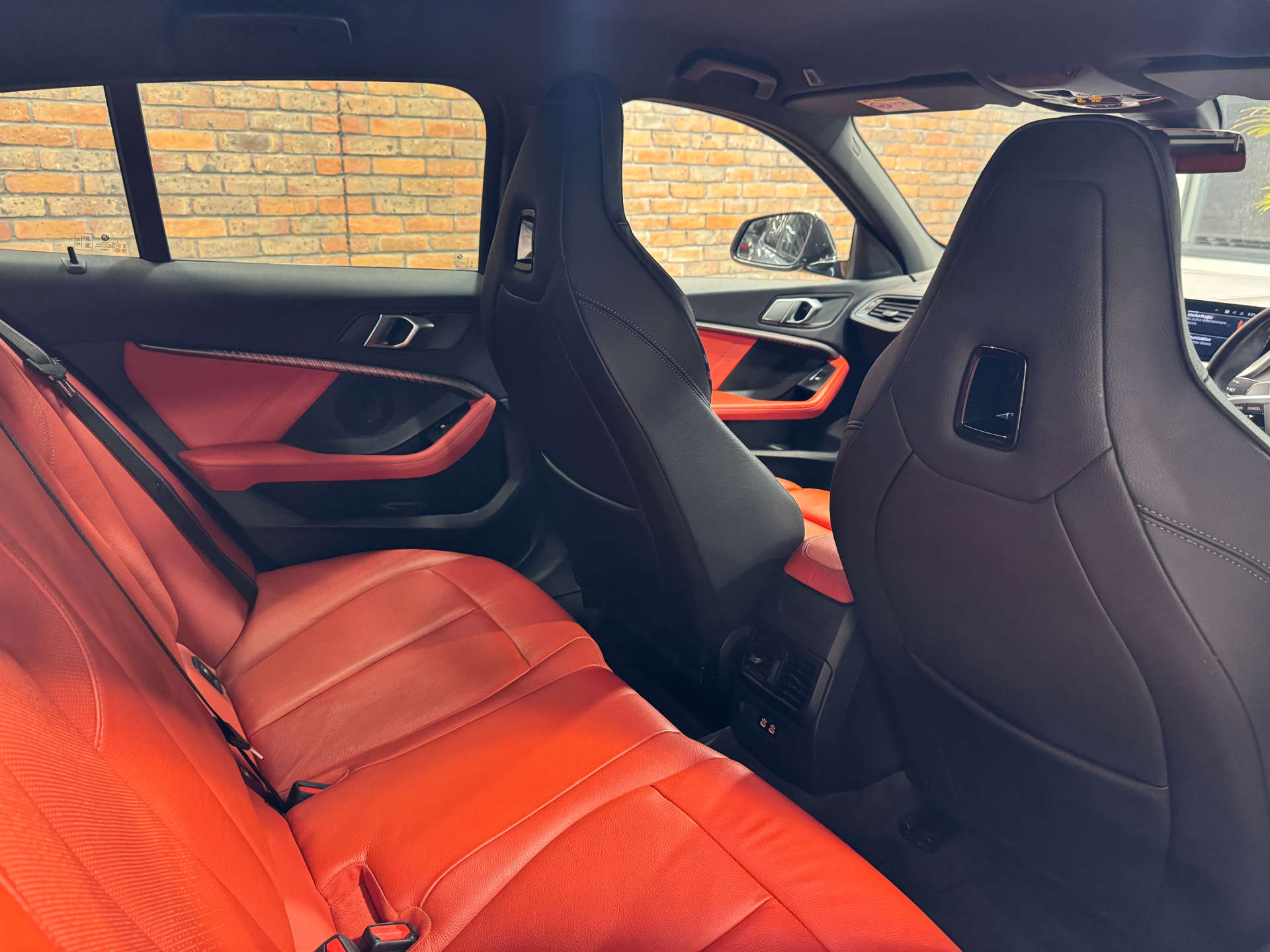 BMW 1 SERIES 2.0 M135i xDrive Auto 4WD 5dr #28