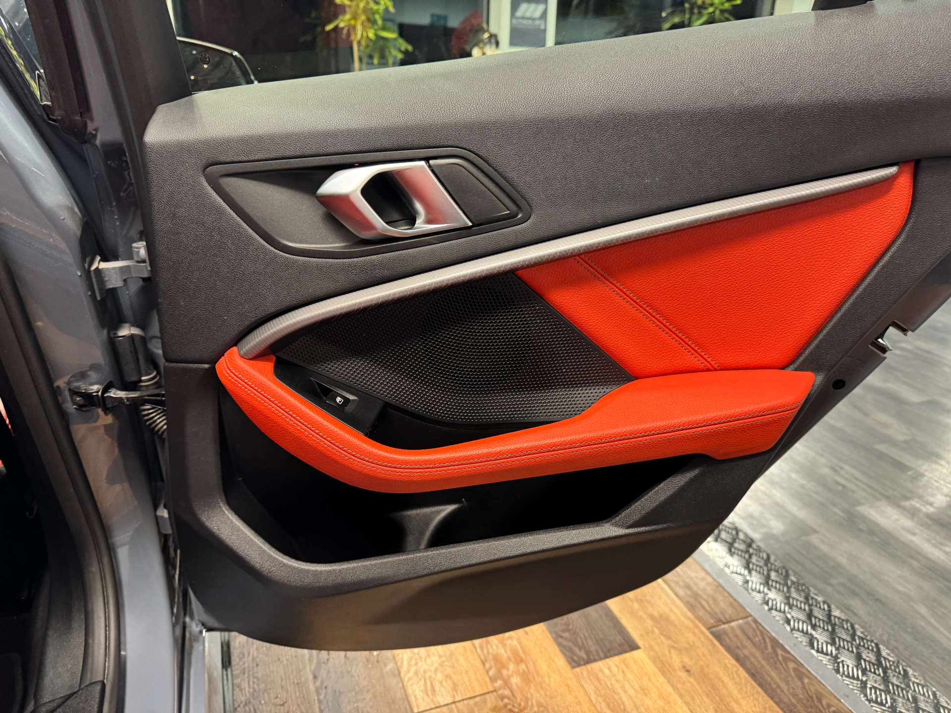 BMW 1 SERIES 2.0 M135i xDrive Auto 4WD 5dr #29