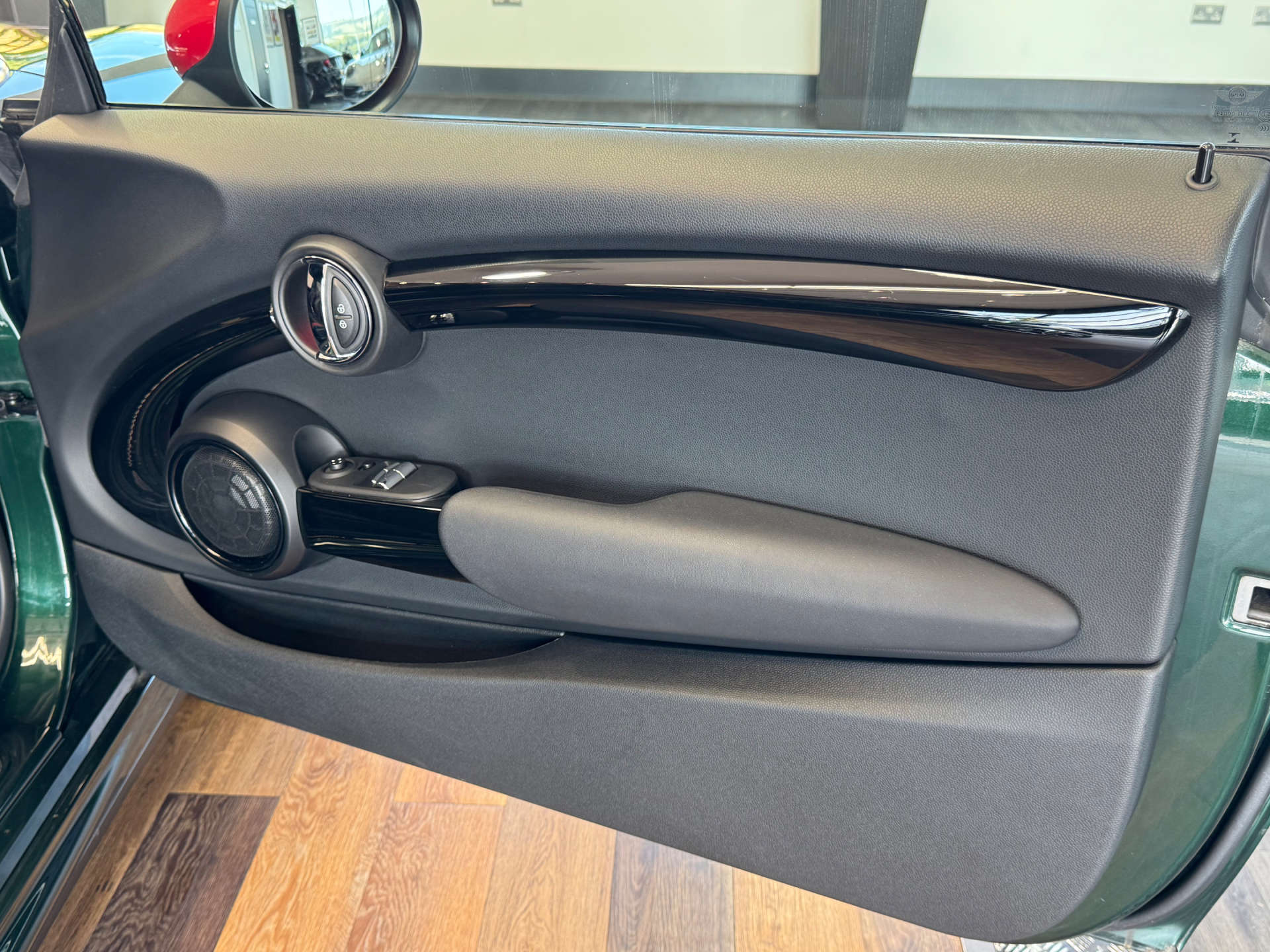 MINI HATCH 2.0 John Cooper Works 3dr #24