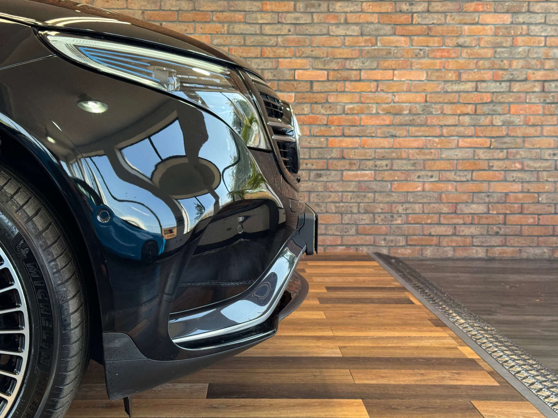 MERCEDES-BENZ EQC EQC 400 AMG Line Premium+ 4Matic 4WD 5dr #11