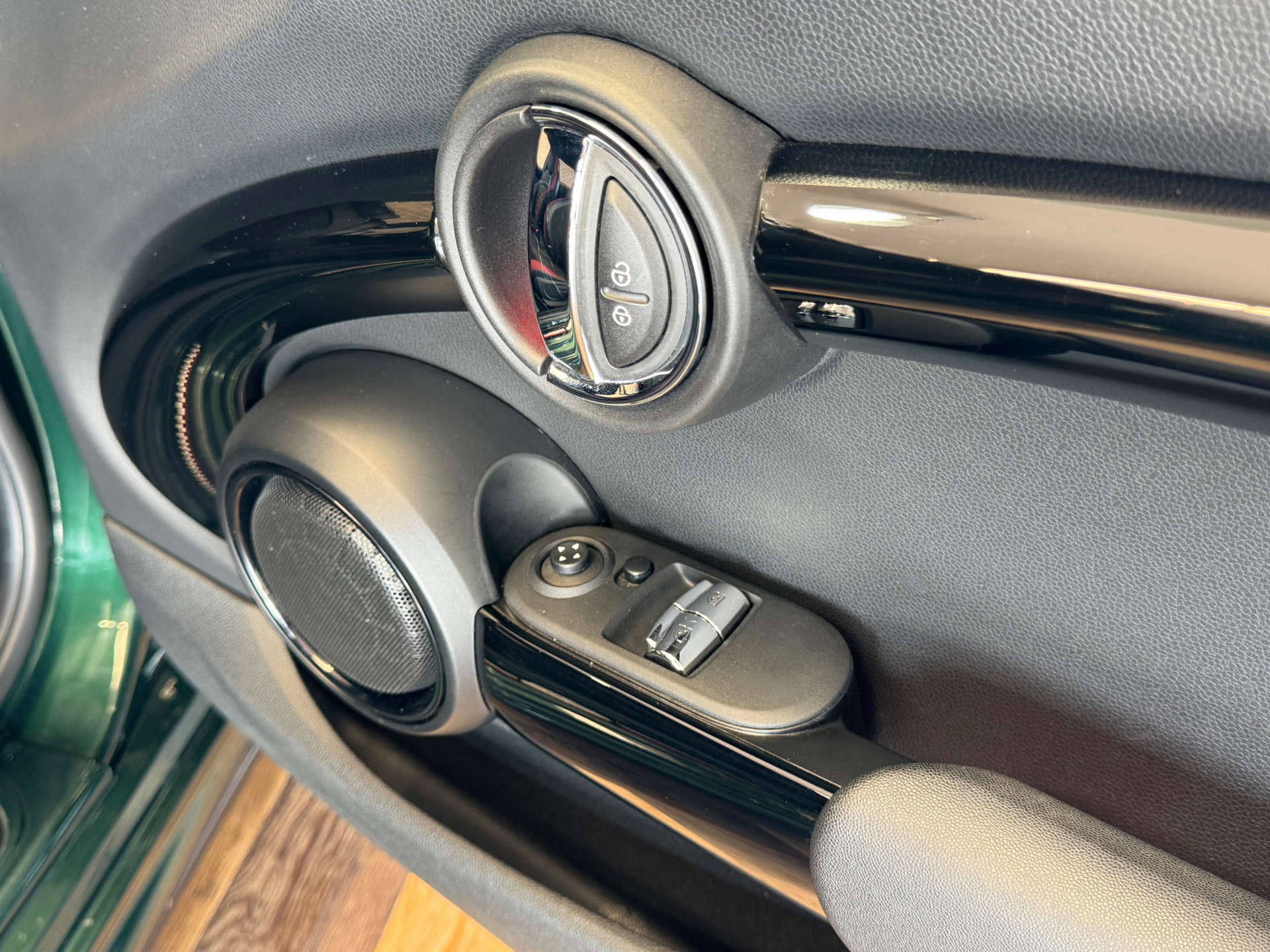 MINI HATCH 2.0 John Cooper Works 3dr #25