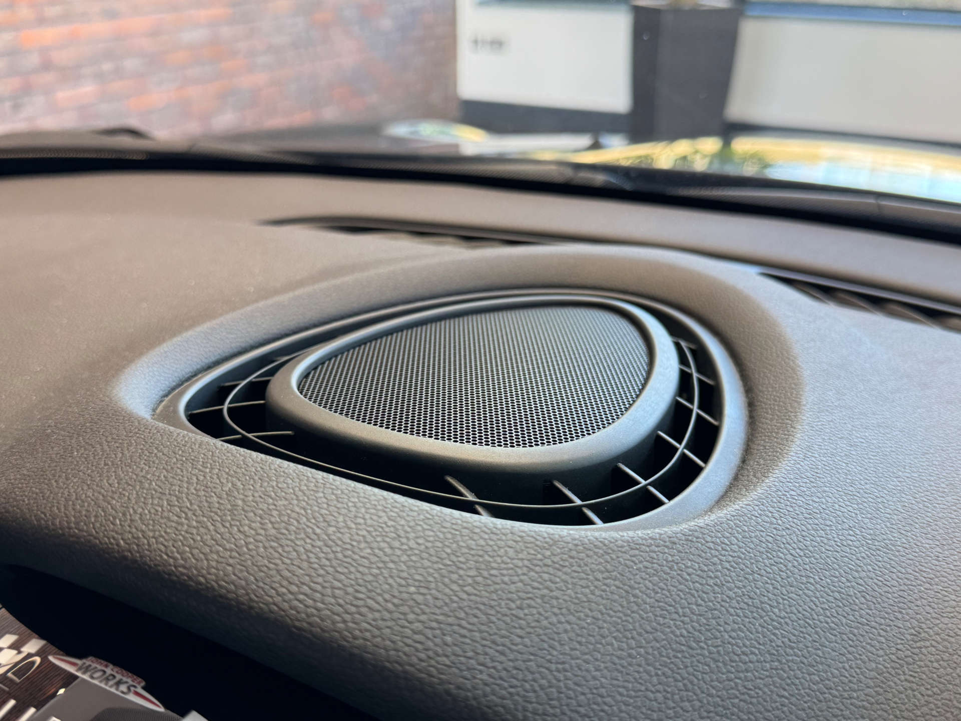MINI HATCH 2.0 John Cooper Works 3dr #26