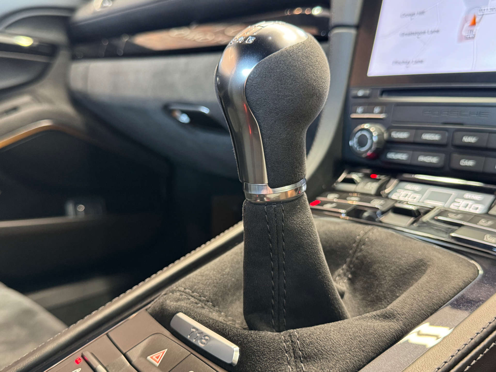 PORSCHE 718 4.0 718 Cayman GTS 3dr #35