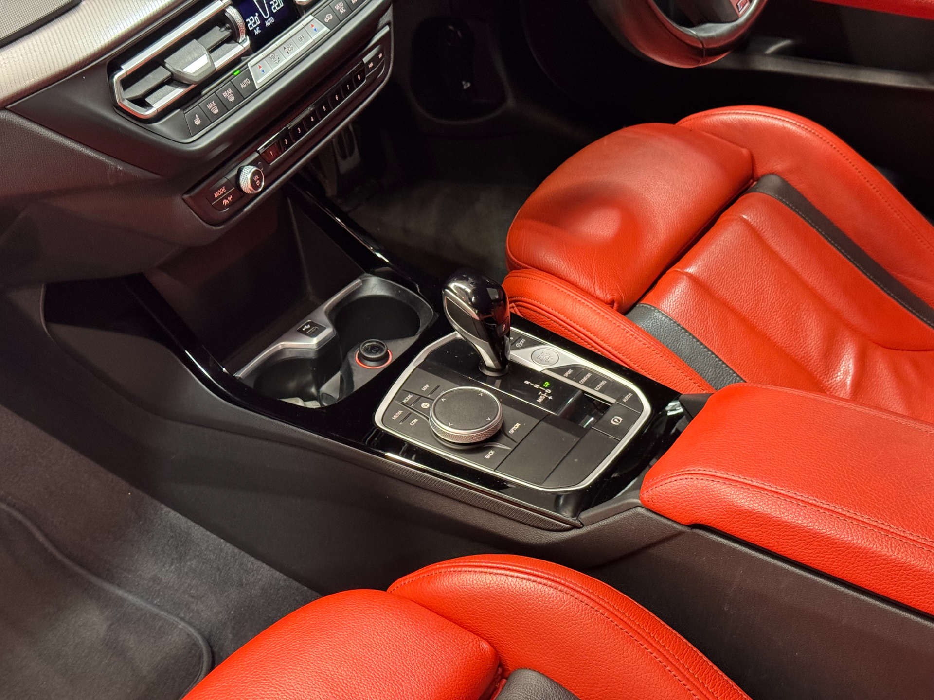 BMW 1 SERIES 2.0 M135i xDrive Auto 4WD 5dr #33