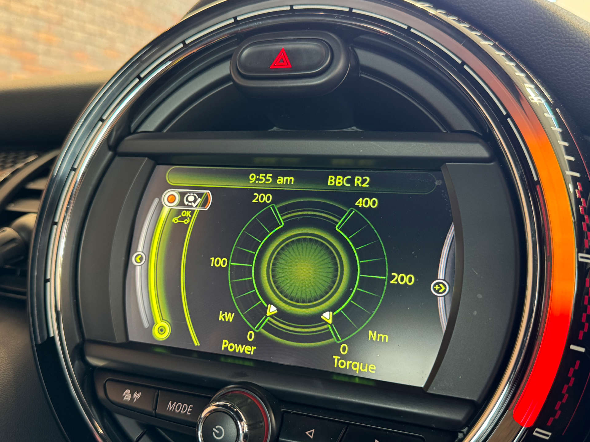 MINI HATCH 2.0 John Cooper Works 3dr #27