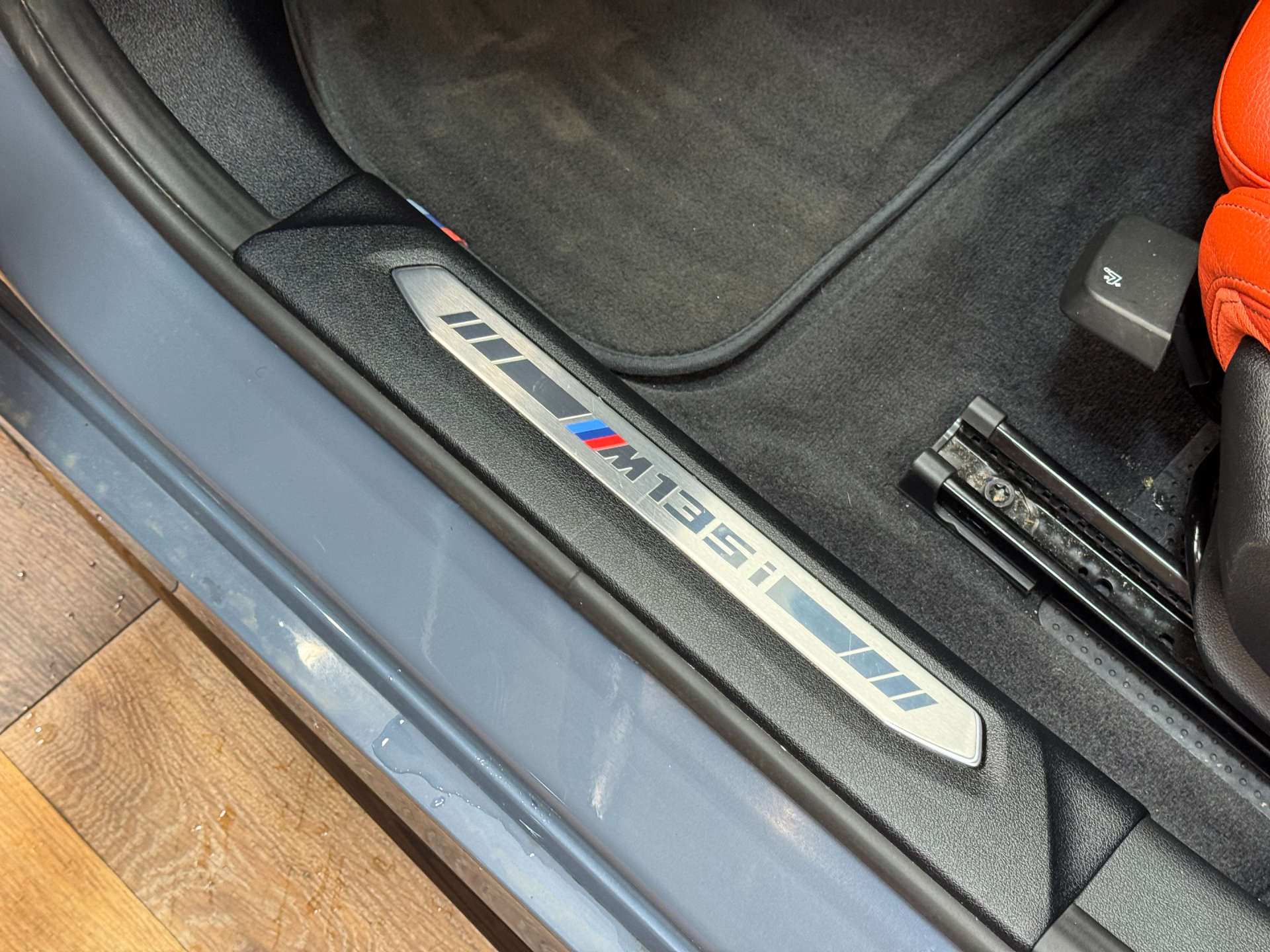 BMW 1 SERIES 2.0 M135i xDrive Auto 4WD 5dr #34