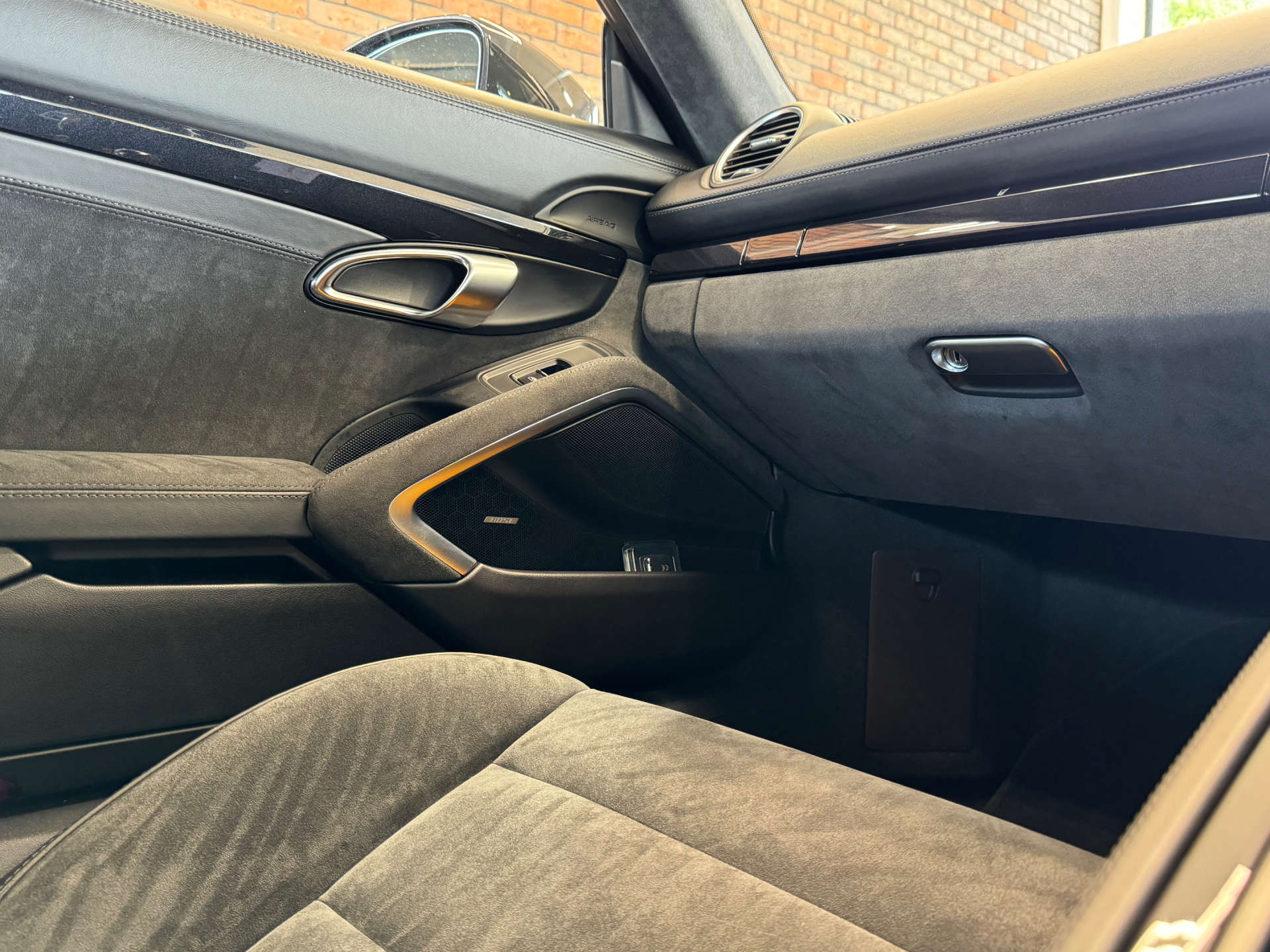 PORSCHE 718 4.0 718 Cayman GTS 3dr #37