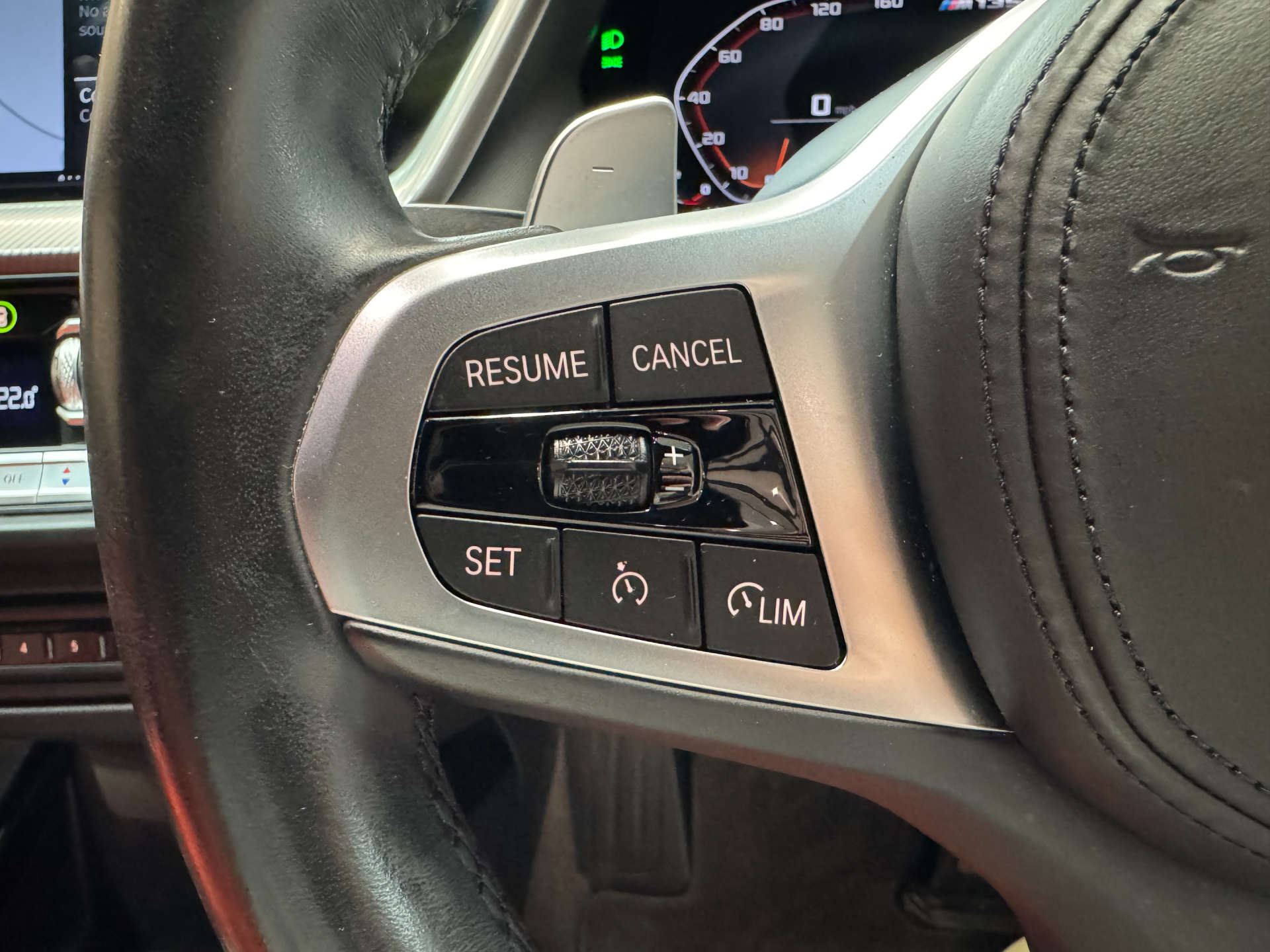 BMW 1 SERIES 2.0 M135i xDrive Auto 4WD 5dr #35