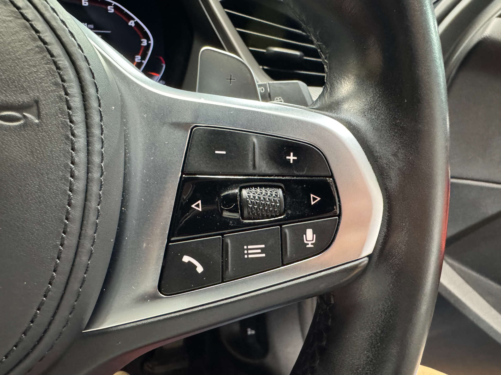 BMW 1 SERIES 2.0 M135i xDrive Auto 4WD 5dr #36