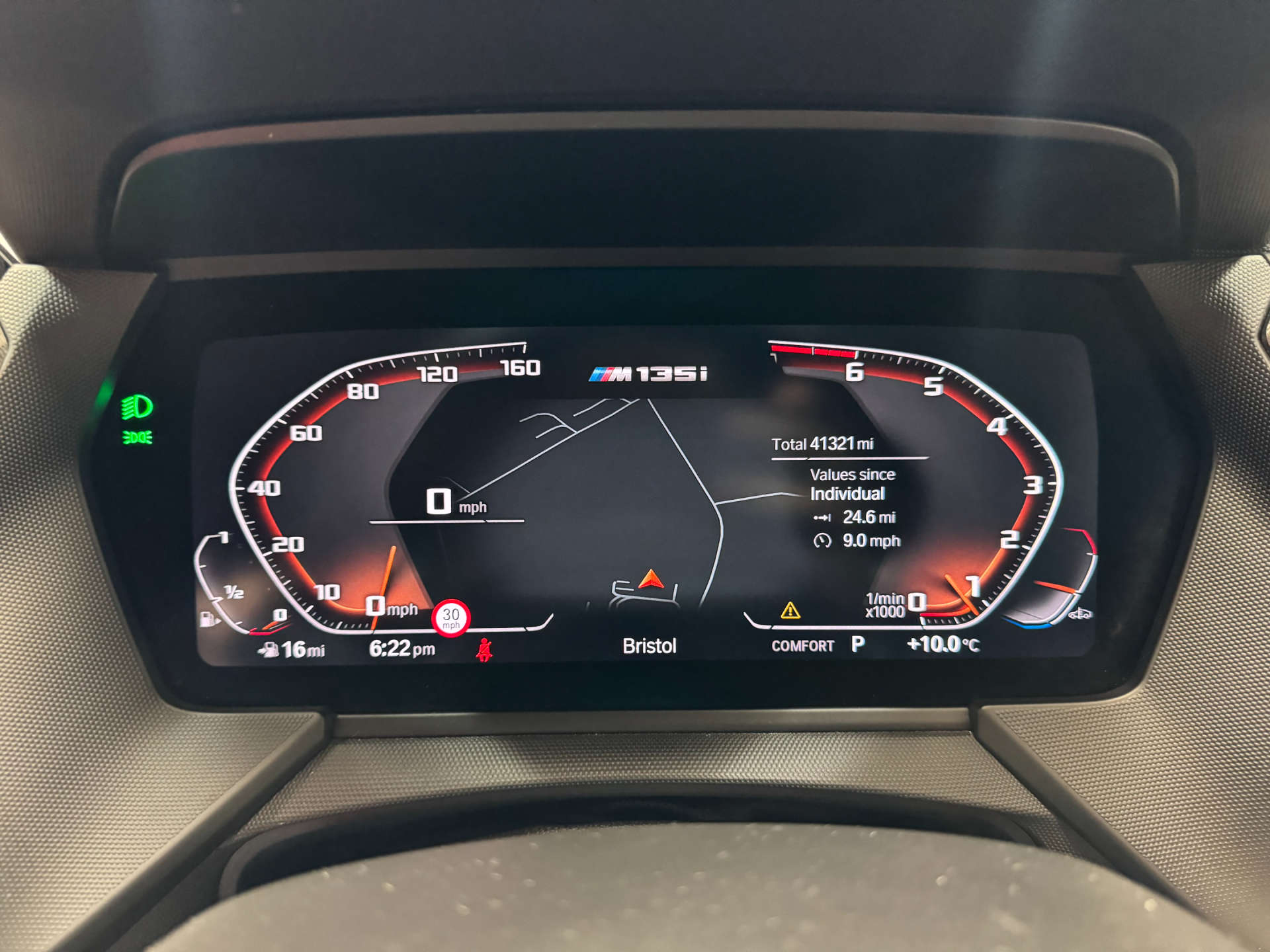 BMW 1 SERIES 2.0 M135i xDrive Auto 4WD 5dr #37