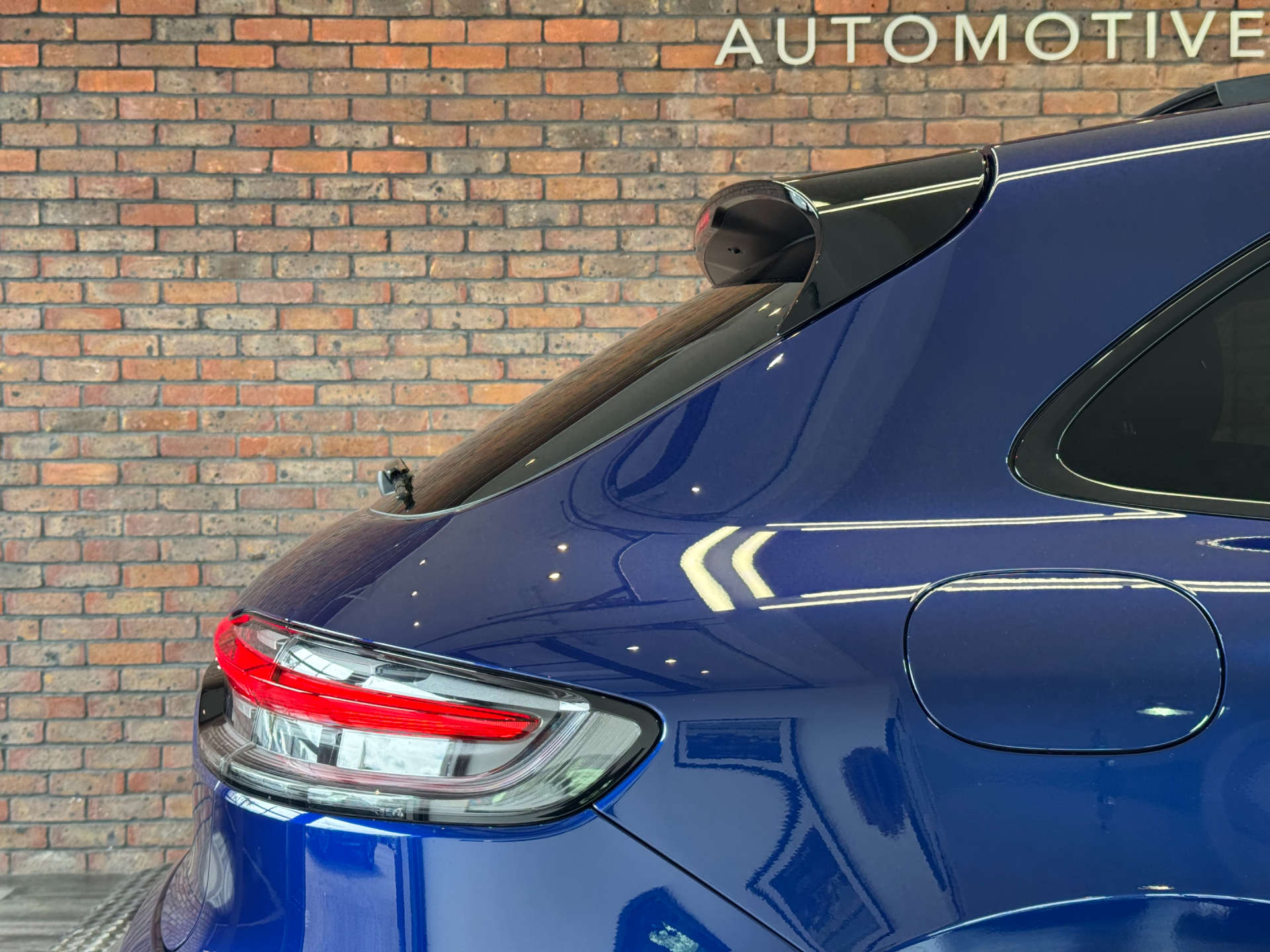 PORSCHE MACAN 2.9 Macan S Semi-Auto 4WD 5dr #20