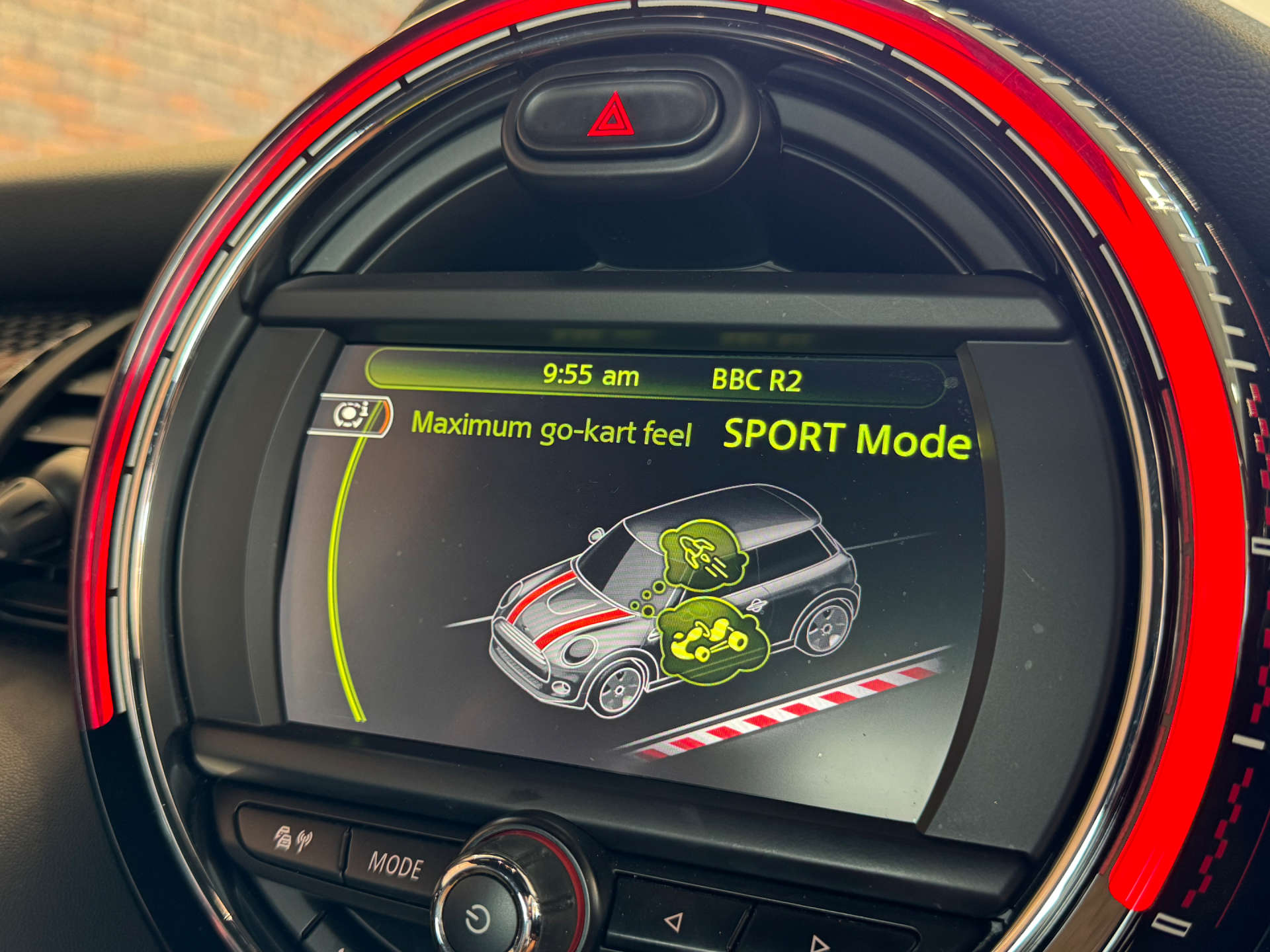 MINI HATCH 2.0 John Cooper Works 3dr #30