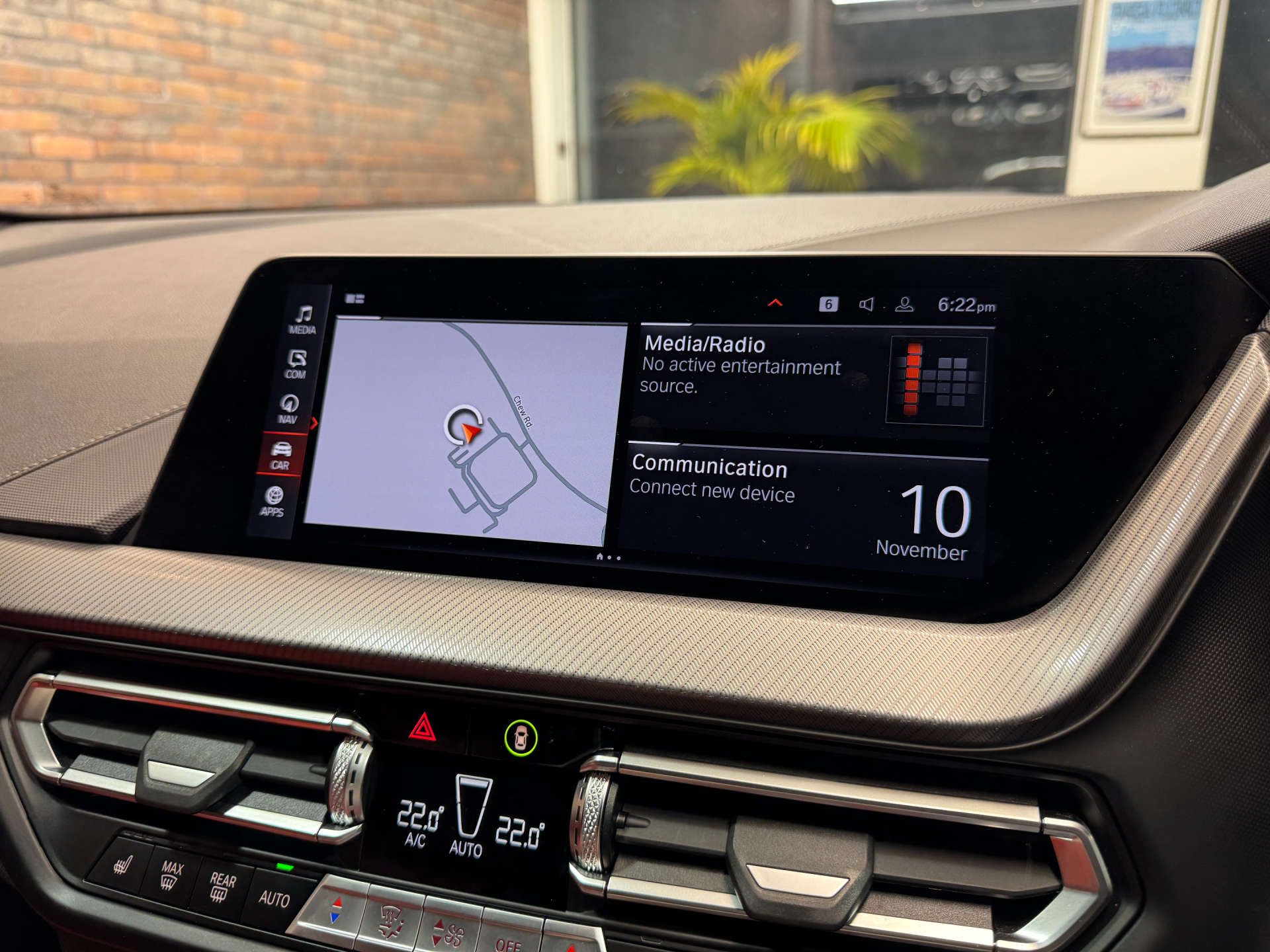 BMW 1 SERIES 2.0 M135i xDrive Auto 4WD 5dr #38