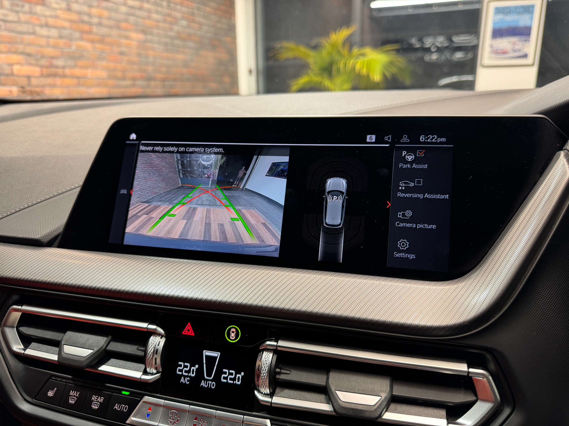 BMW 1 SERIES 2.0 M135i xDrive Auto 4WD 5dr #39