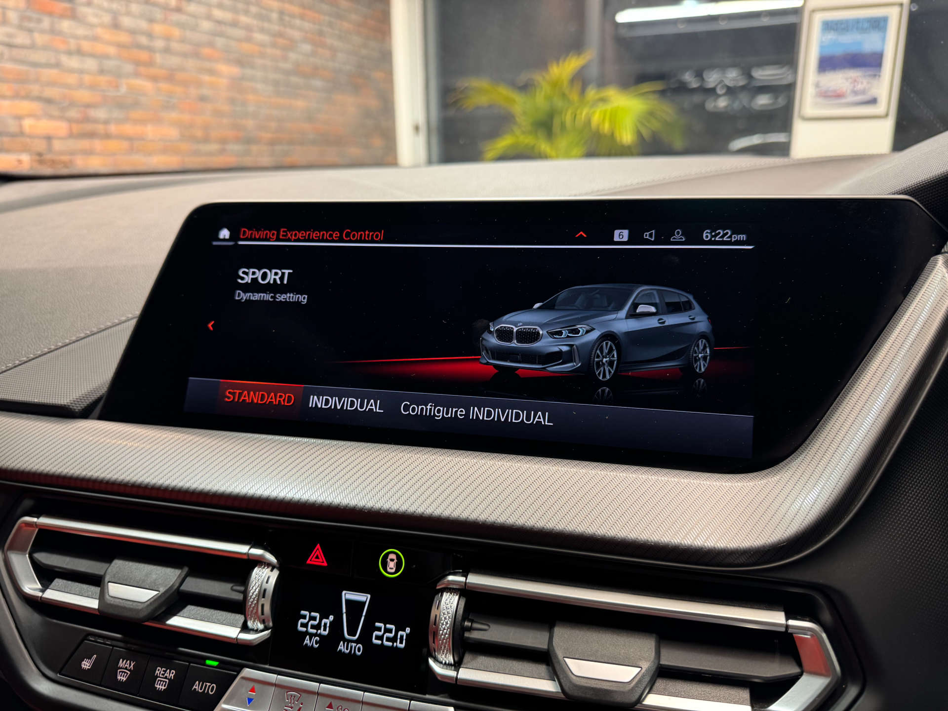 BMW 1 SERIES 2.0 M135i xDrive Auto 4WD 5dr #40