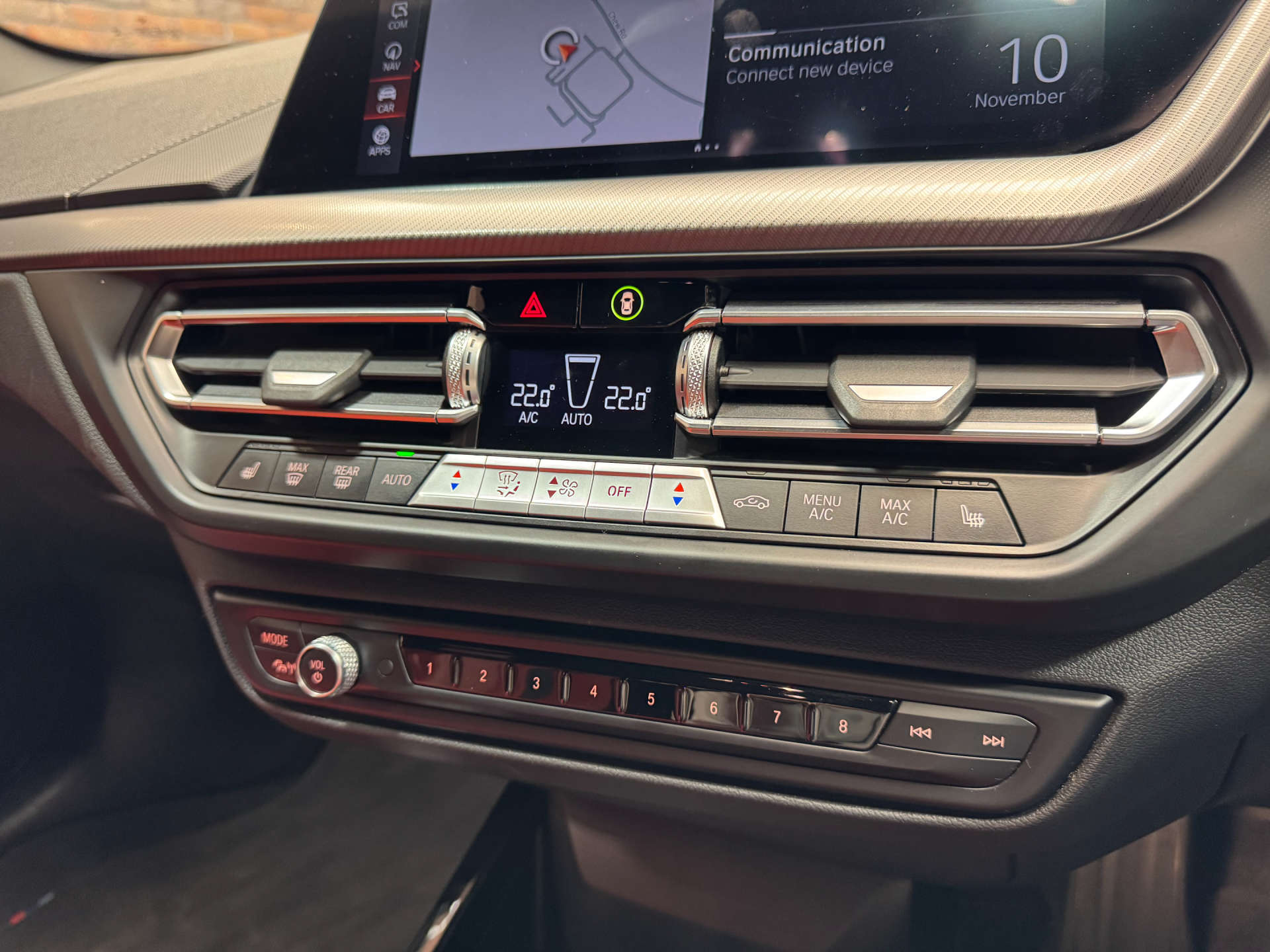 BMW 1 SERIES 2.0 M135i xDrive Auto 4WD 5dr #41