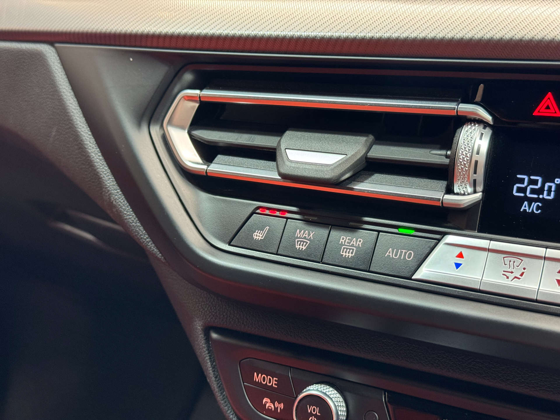 BMW 1 SERIES 2.0 M135i xDrive Auto 4WD 5dr #42