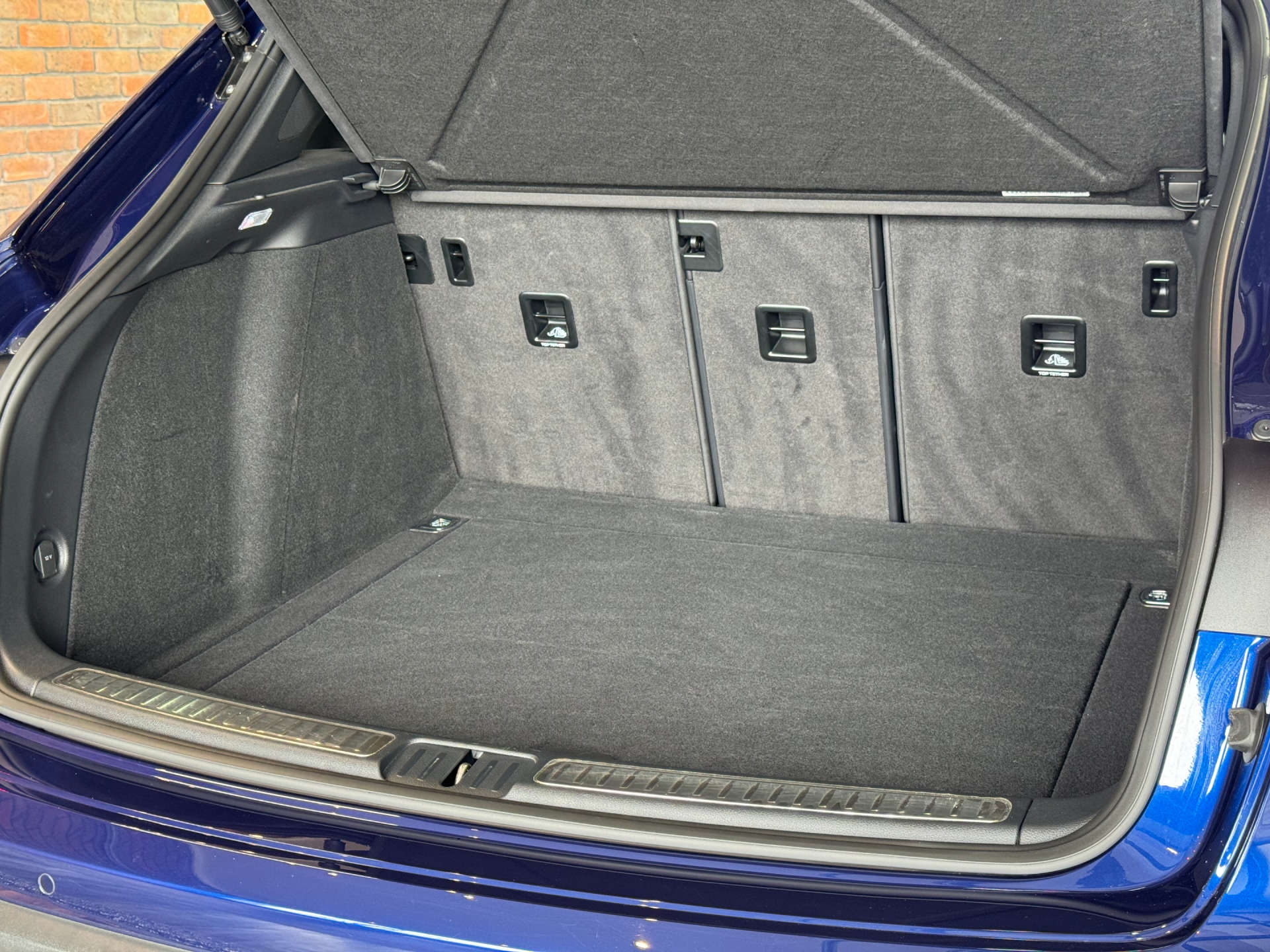 PORSCHE MACAN 2.9 Macan S Semi-Auto 4WD 5dr #25