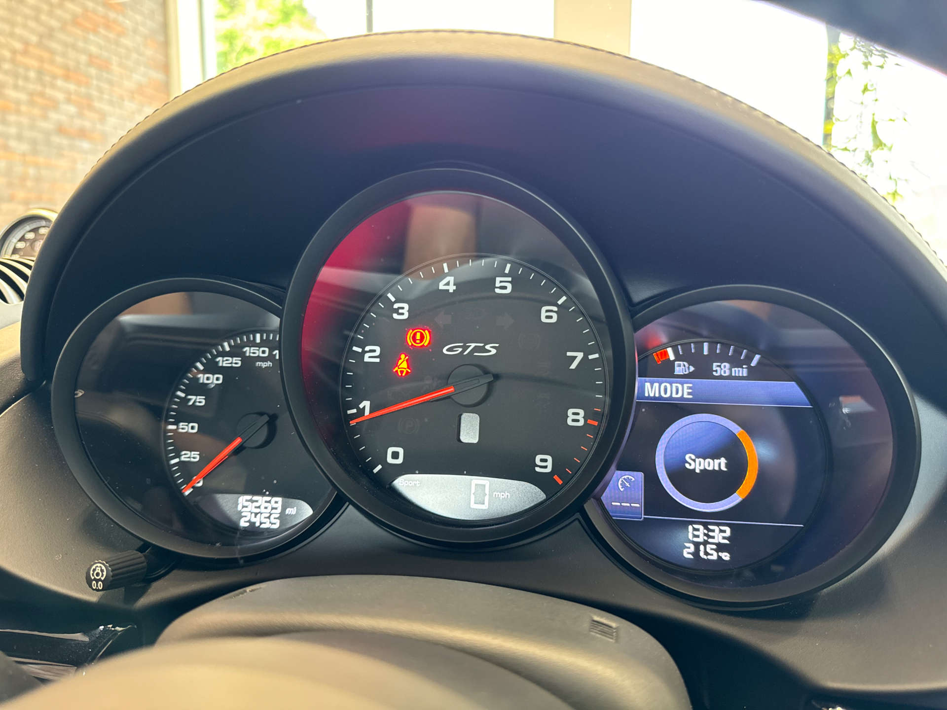 PORSCHE 718 4.0 718 Cayman GTS 3dr #46