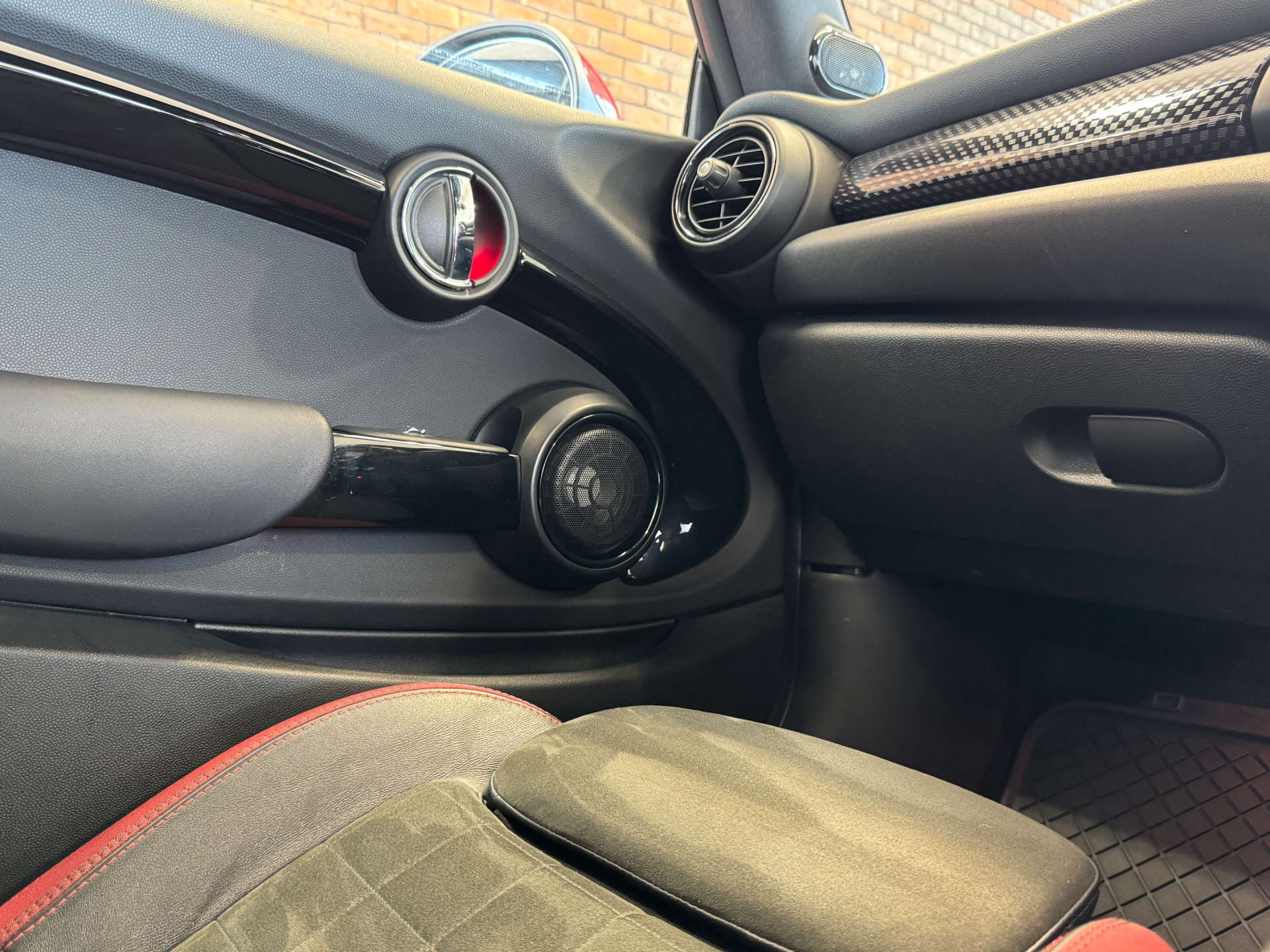 MINI HATCH 2.0 John Cooper Works 3dr #37