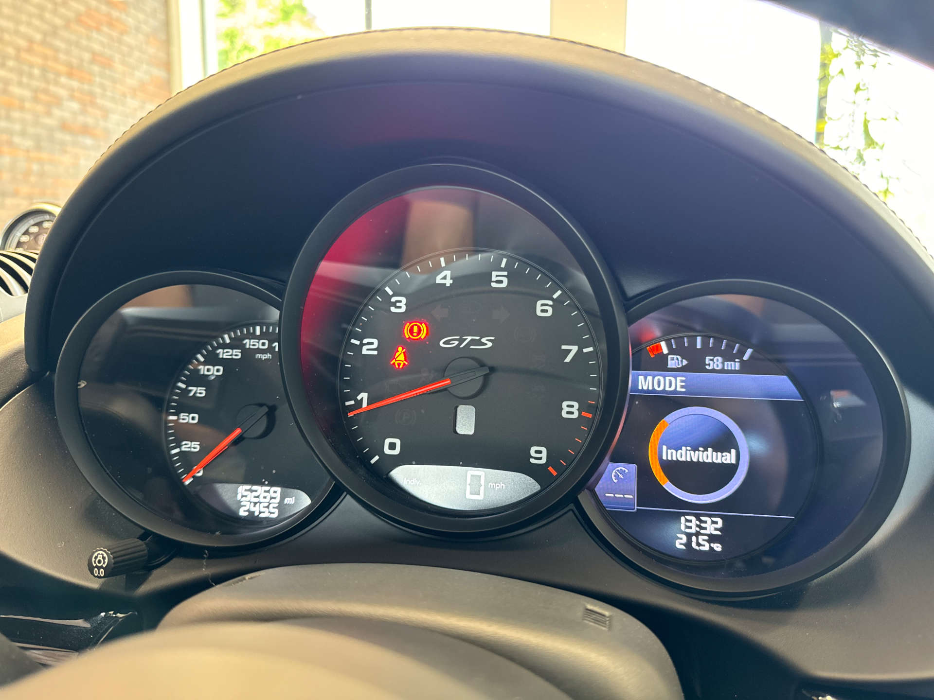 PORSCHE 718 4.0 718 Cayman GTS 3dr #48