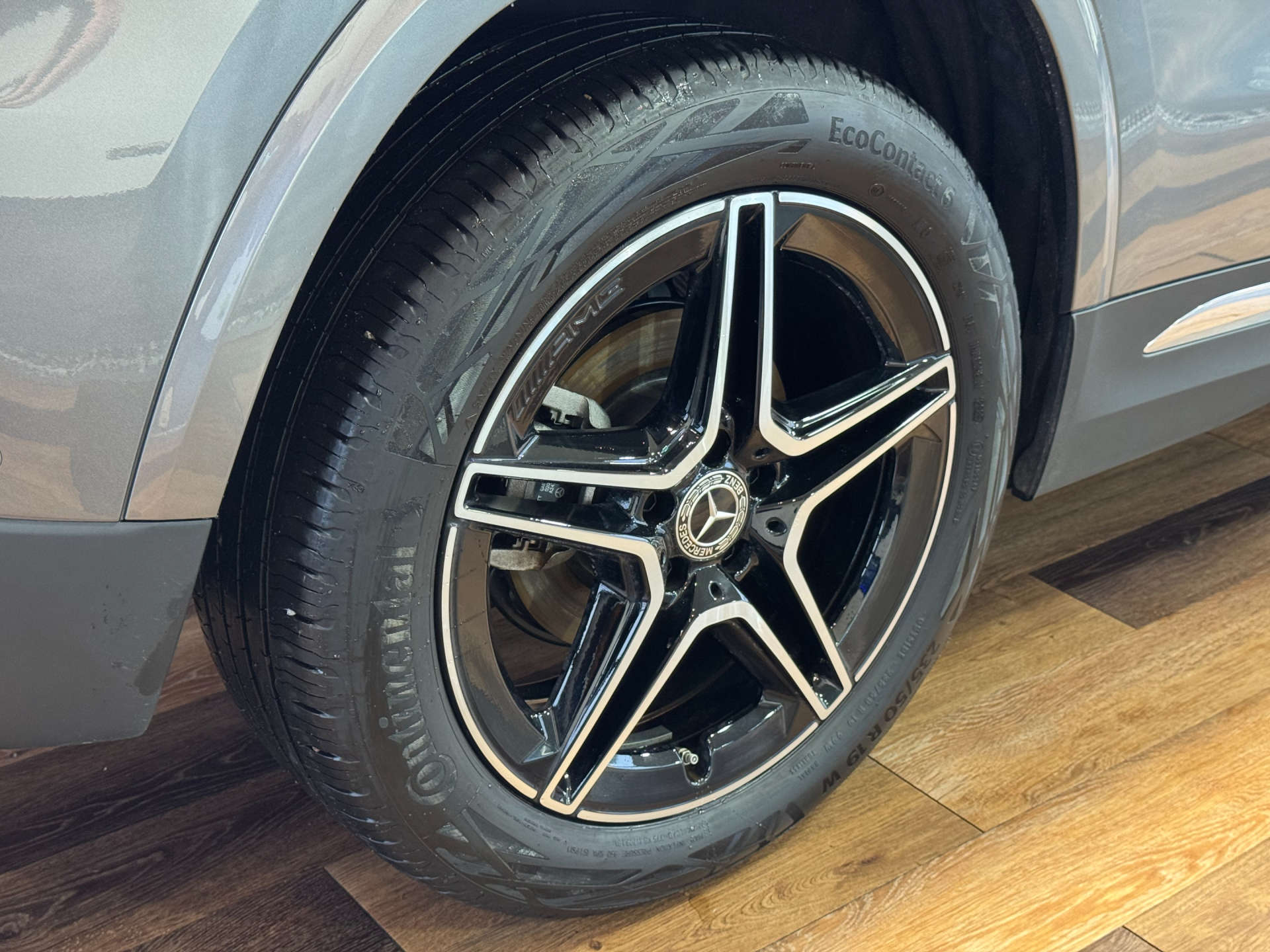 MERCEDES-BENZ GLA 1.3 GLA 200 AMG Line Executive MHEV A 5dr #15