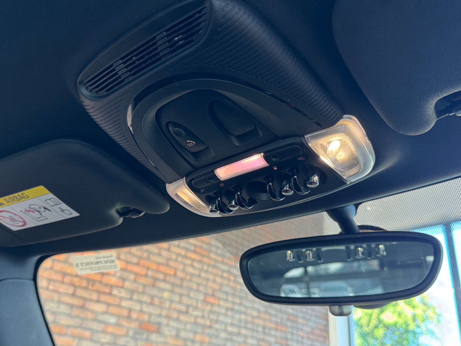 MINI HATCH 2.0 John Cooper Works 3dr #42