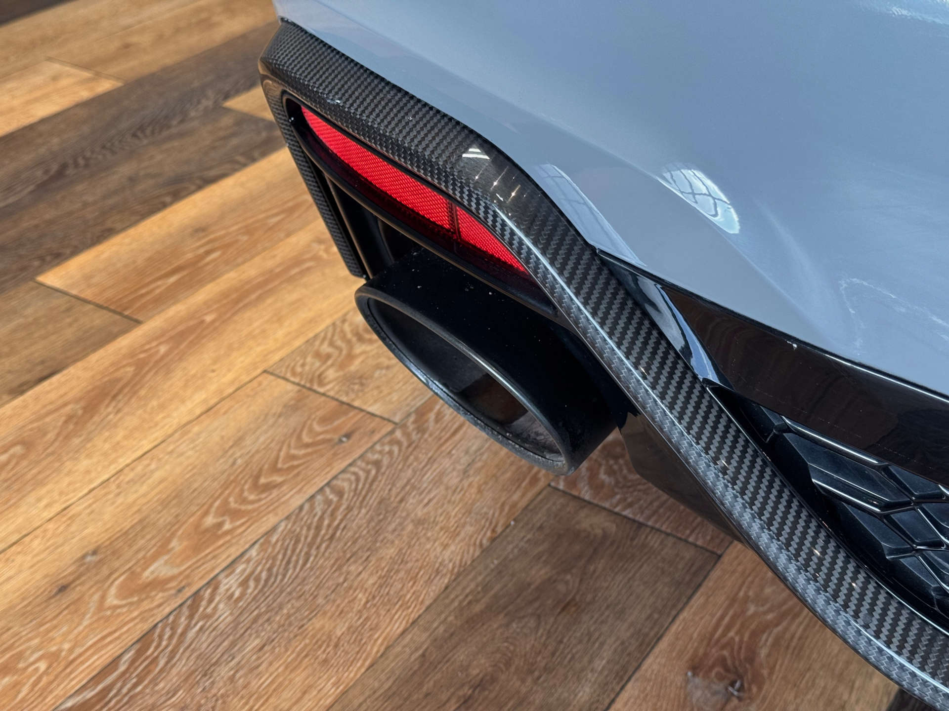 AUDI A5 2.9 RS 5 Sportback TFSI Carbon Black Quattro Auto 4WD 5dr #12