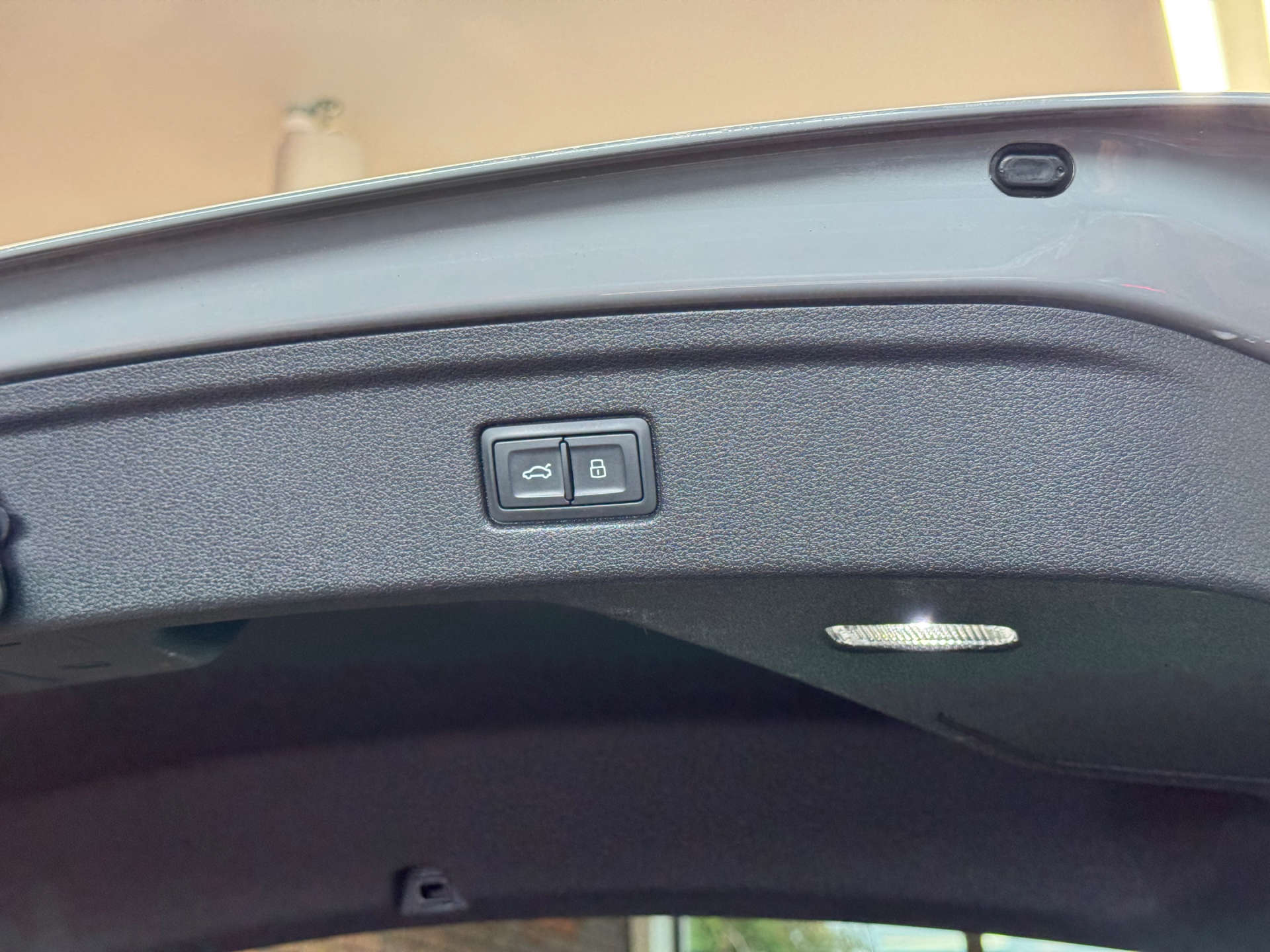 AUDI A5 2.9 RS 5 Sportback TFSI Carbon Black Quattro Auto 4WD 5dr #13