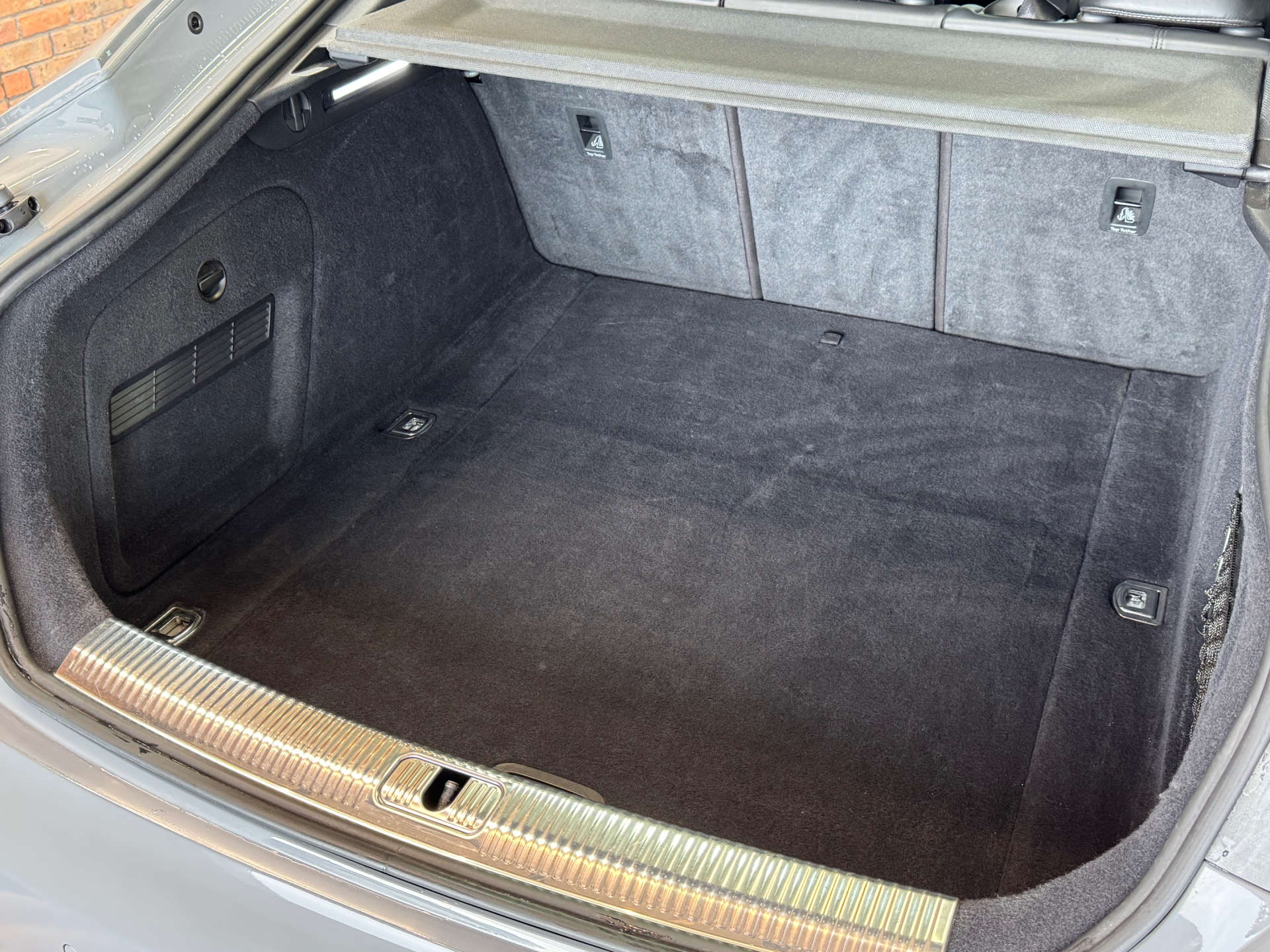 AUDI A5 2.9 RS 5 Sportback TFSI Carbon Black Quattro Auto 4WD 5dr #14