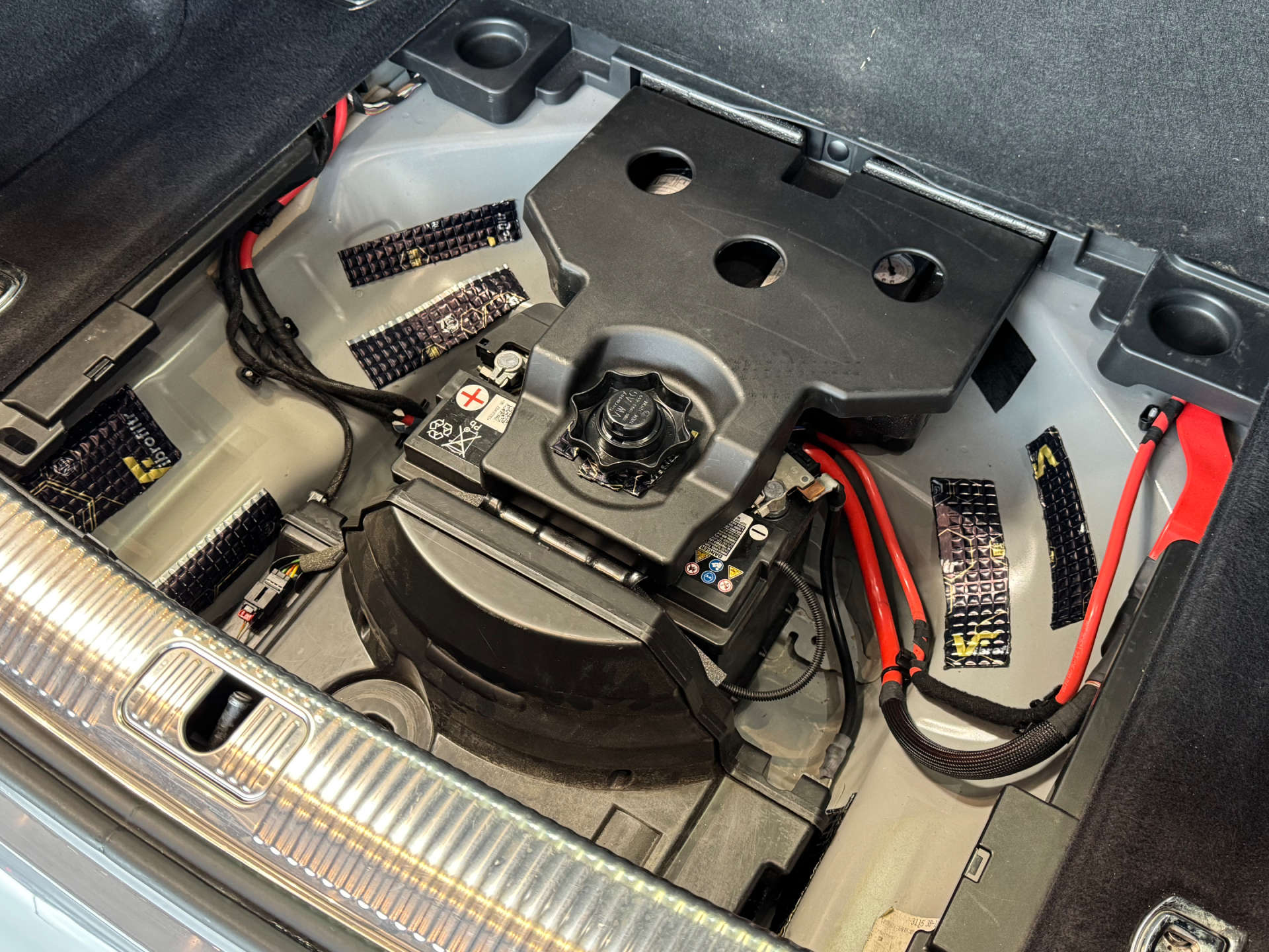 AUDI A5 2.9 RS 5 Sportback TFSI Carbon Black Quattro Auto 4WD 5dr #16