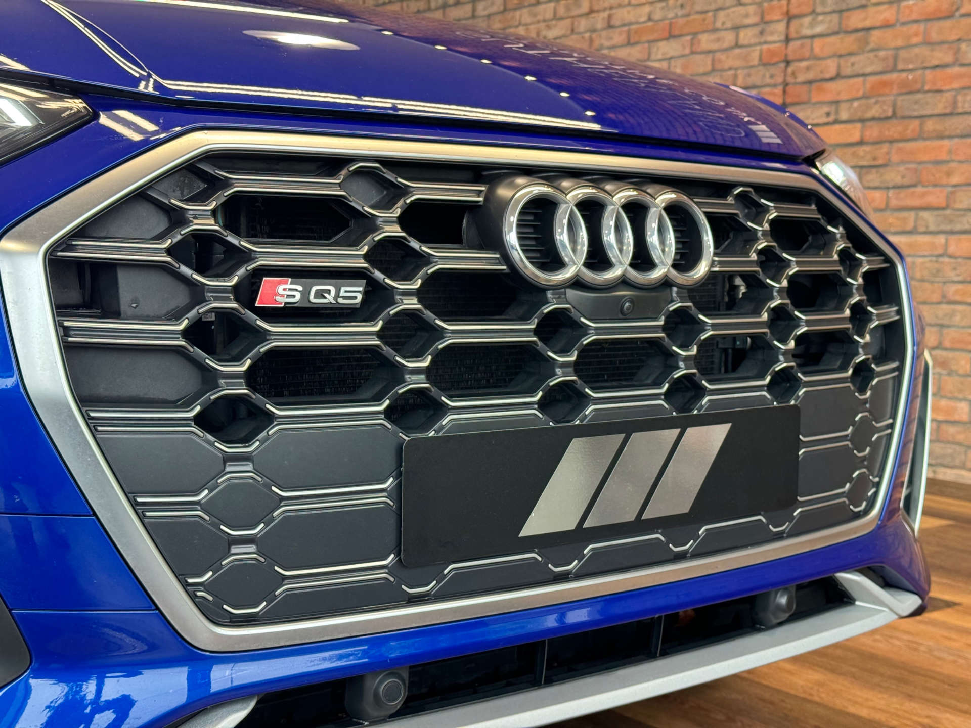 AUDI Q5 3.0 SQ5 TDI MHEV Quattro Auto 4WD 5dr #13