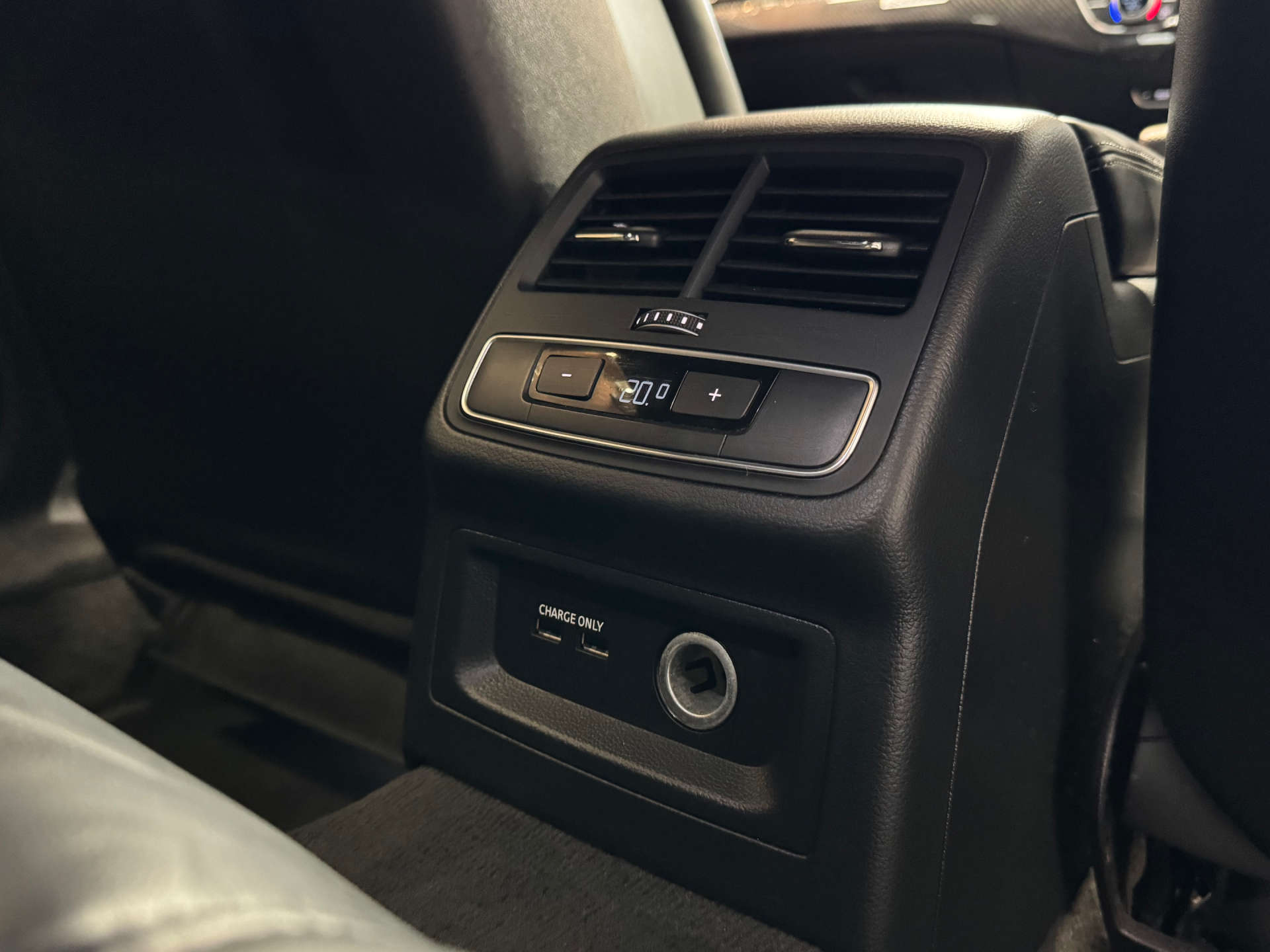 AUDI A5 2.9 RS 5 Sportback TFSI Carbon Black Quattro Auto 4WD 5dr #19