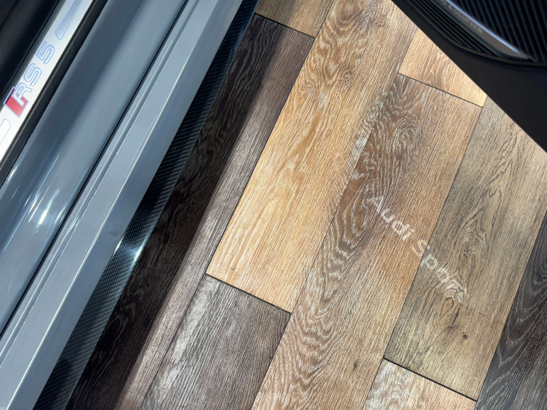 AUDI A5 2.9 RS 5 Sportback TFSI Carbon Black Quattro Auto 4WD 5dr #23