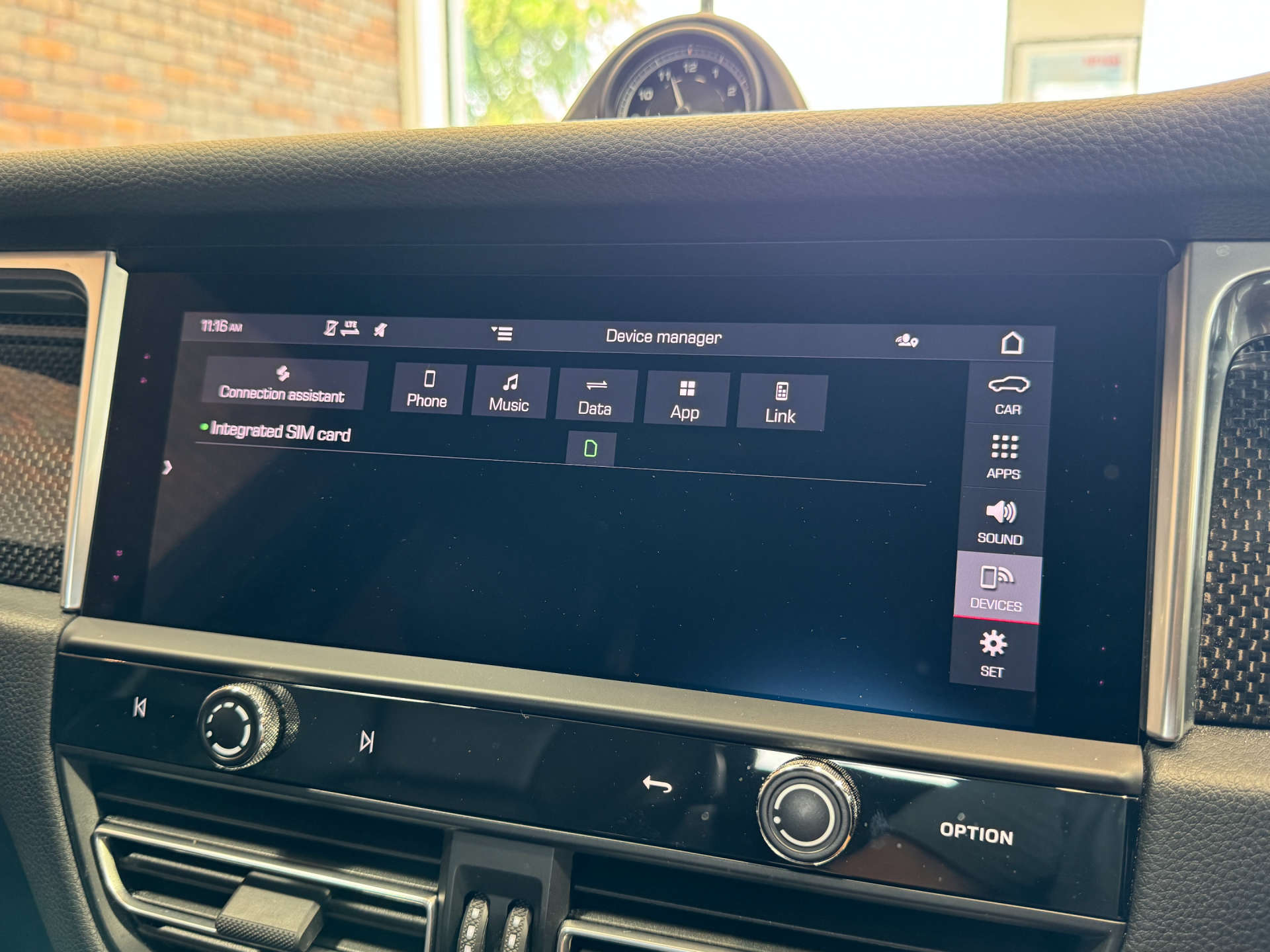 PORSCHE MACAN 2.9 Macan S Semi-Auto 4WD 5dr #47