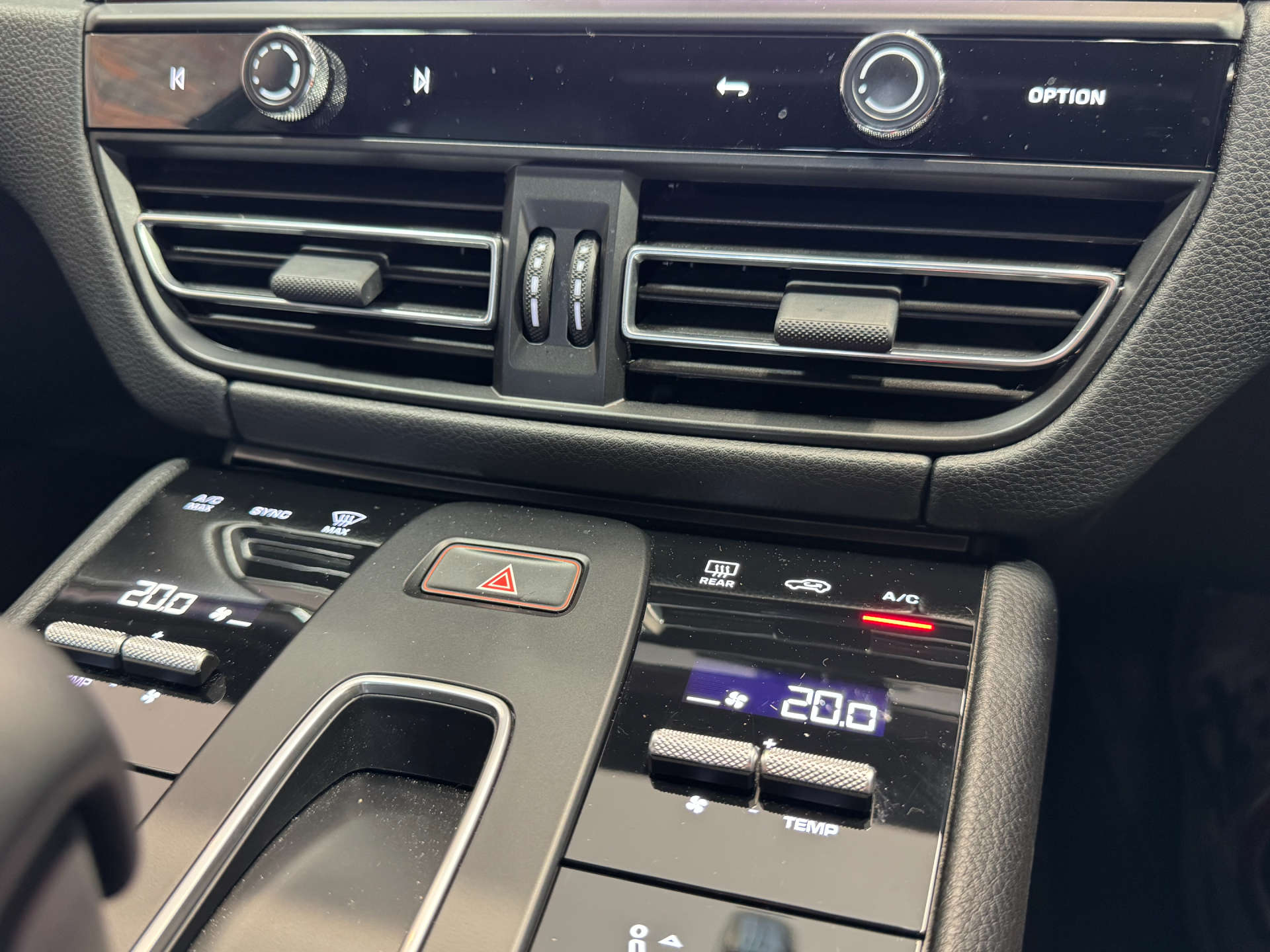 PORSCHE MACAN 2.9 Macan S Semi-Auto 4WD 5dr #49