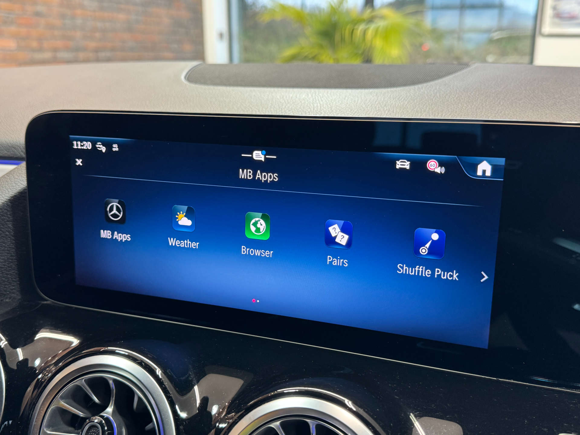 MERCEDES-BENZ GLA 1.3 GLA 200 AMG Line Executive MHEV A 5dr #40