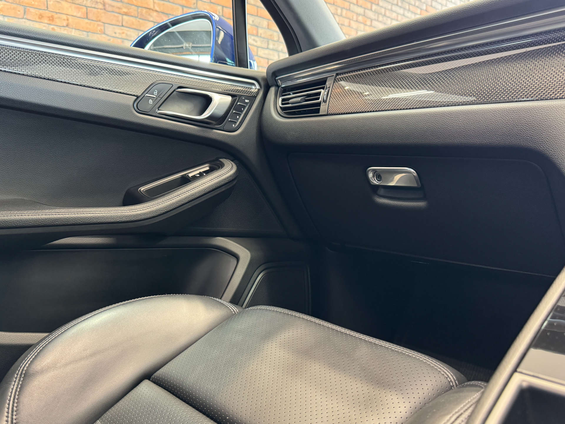 PORSCHE MACAN 2.9 Macan S Semi-Auto 4WD 5dr #52