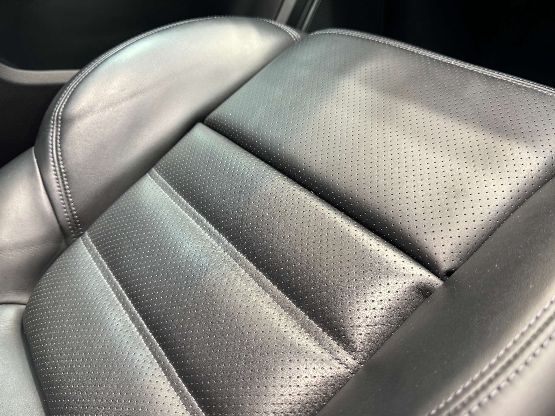PORSCHE MACAN 2.9 Macan S Semi-Auto 4WD 5dr #53